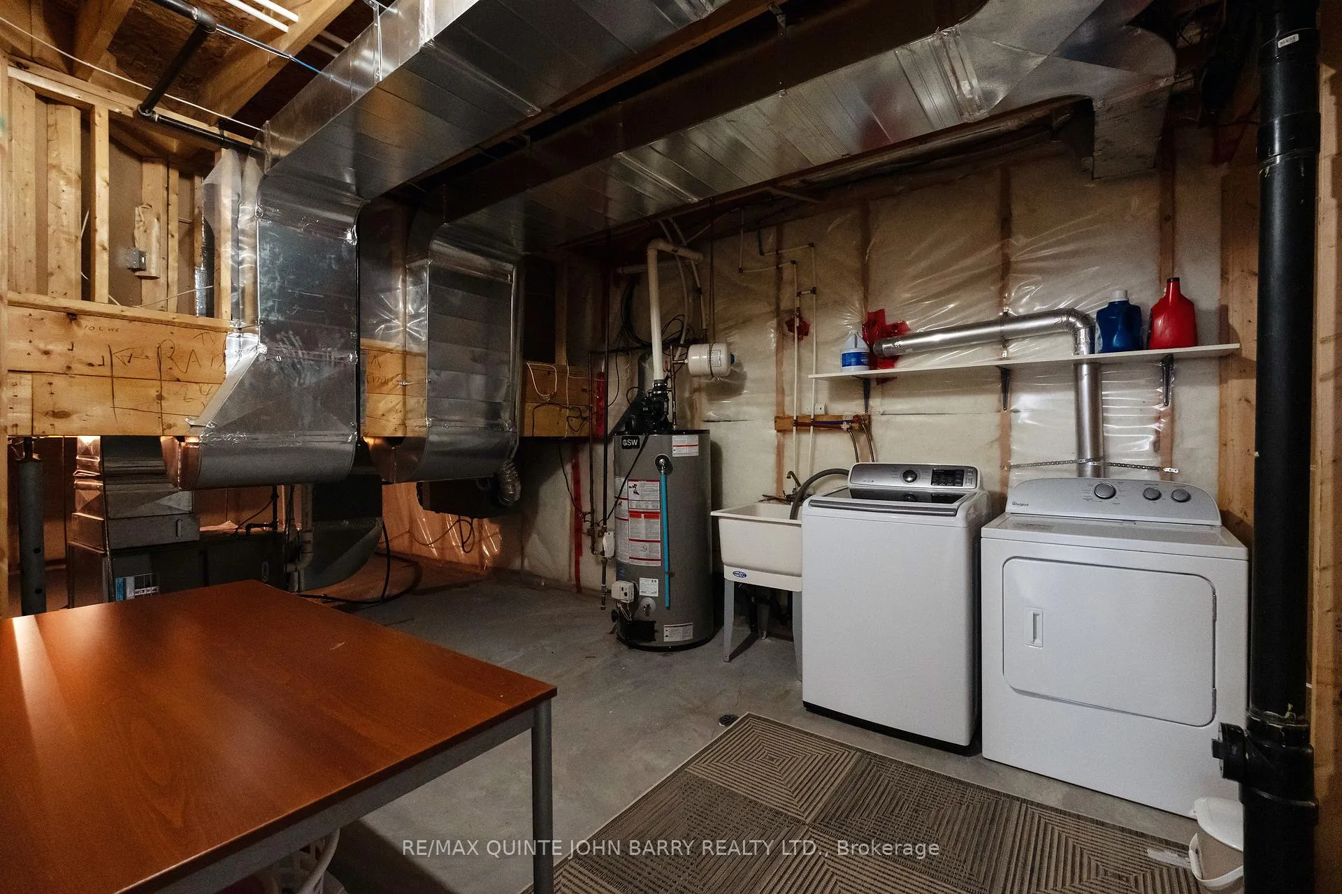 Photo 33 of 105 Parkview Heights, Quinte West, Murray Ward — HOMEH
