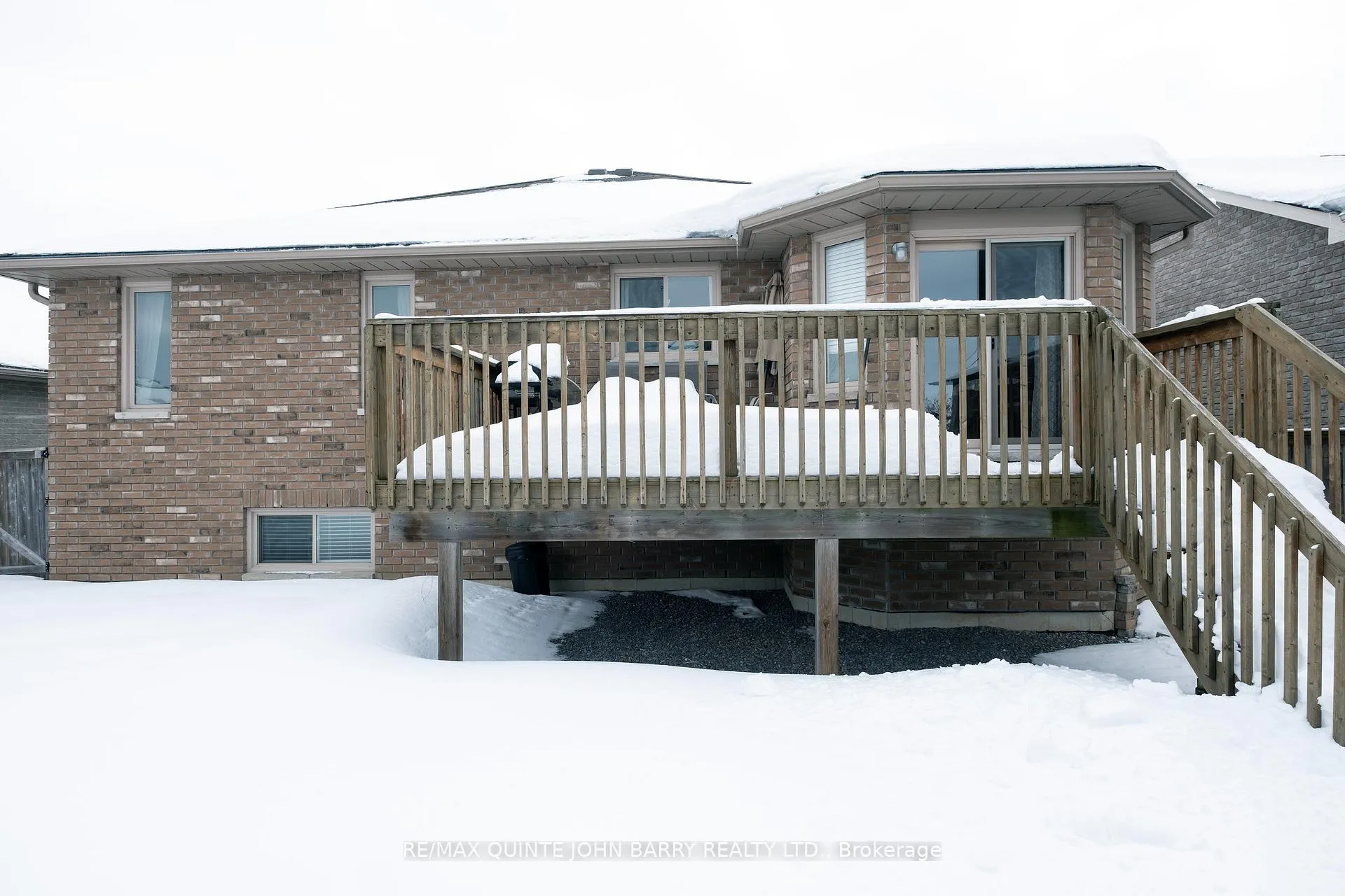Photo 34 of 105 Parkview Heights, Quinte West, Murray Ward — HOMEH