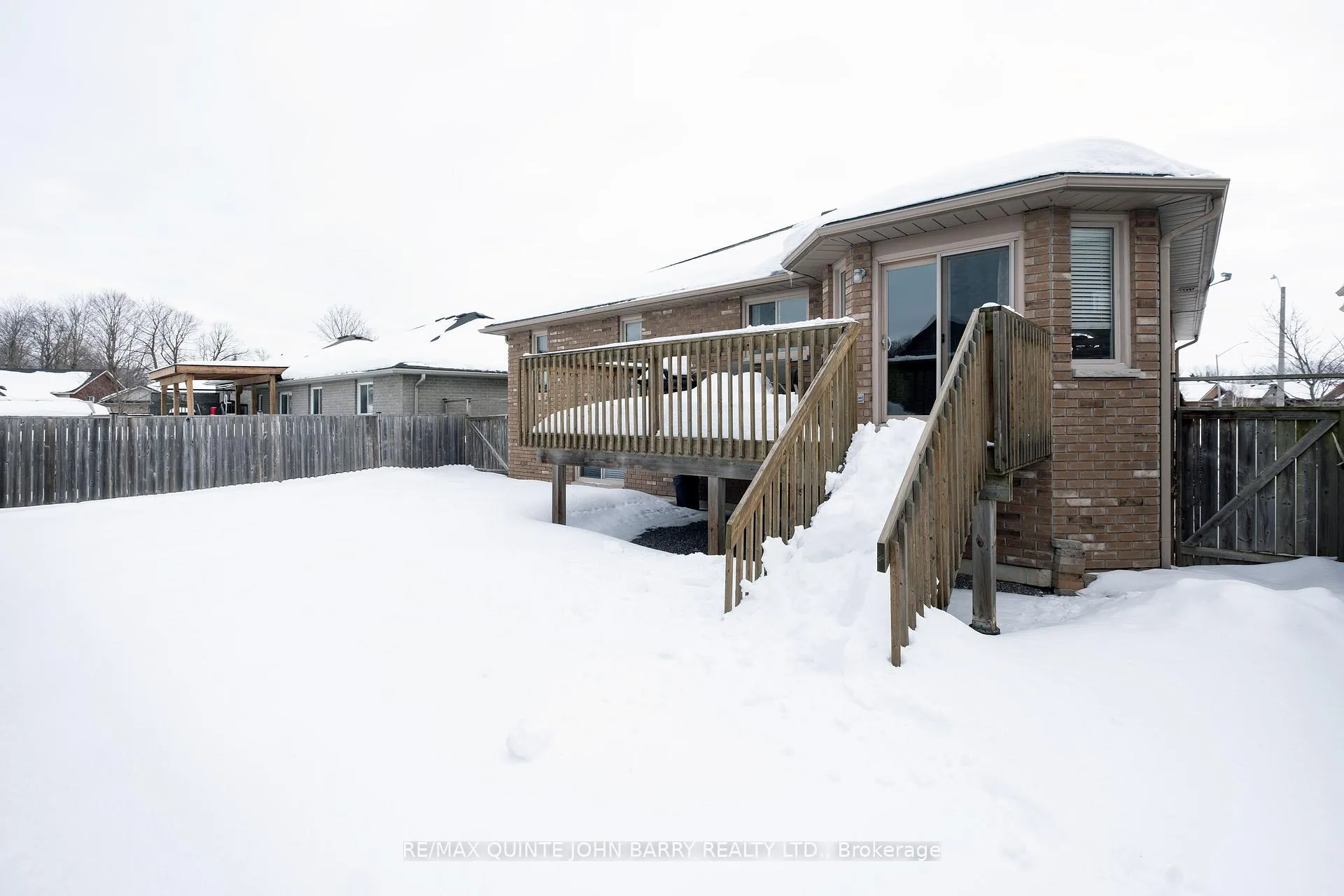 Photo 36 of 105 Parkview Heights, Quinte West, Murray Ward — HOMEH