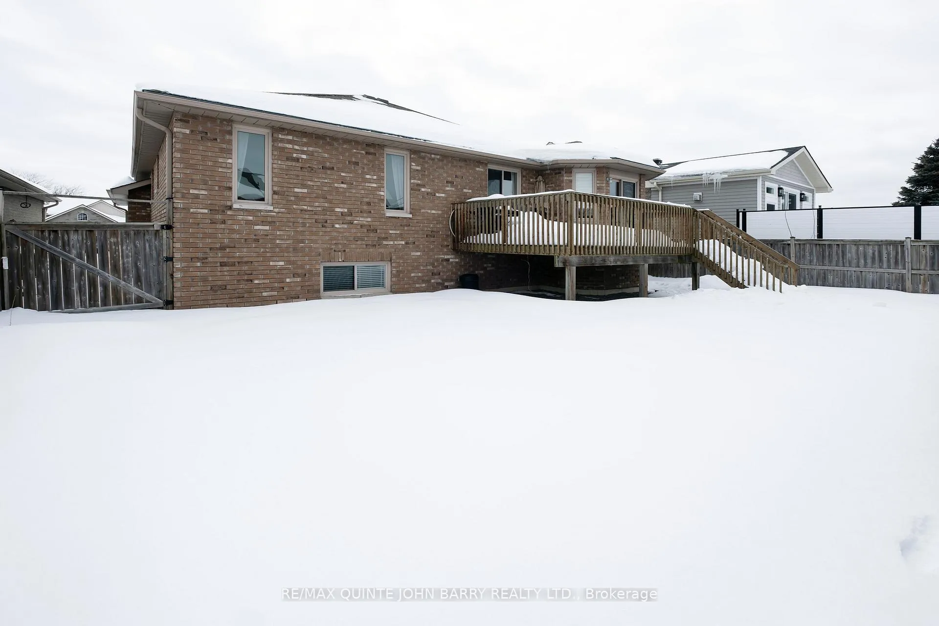 Photo 38 of 105 Parkview Heights, Quinte West, Murray Ward — HOMEH
