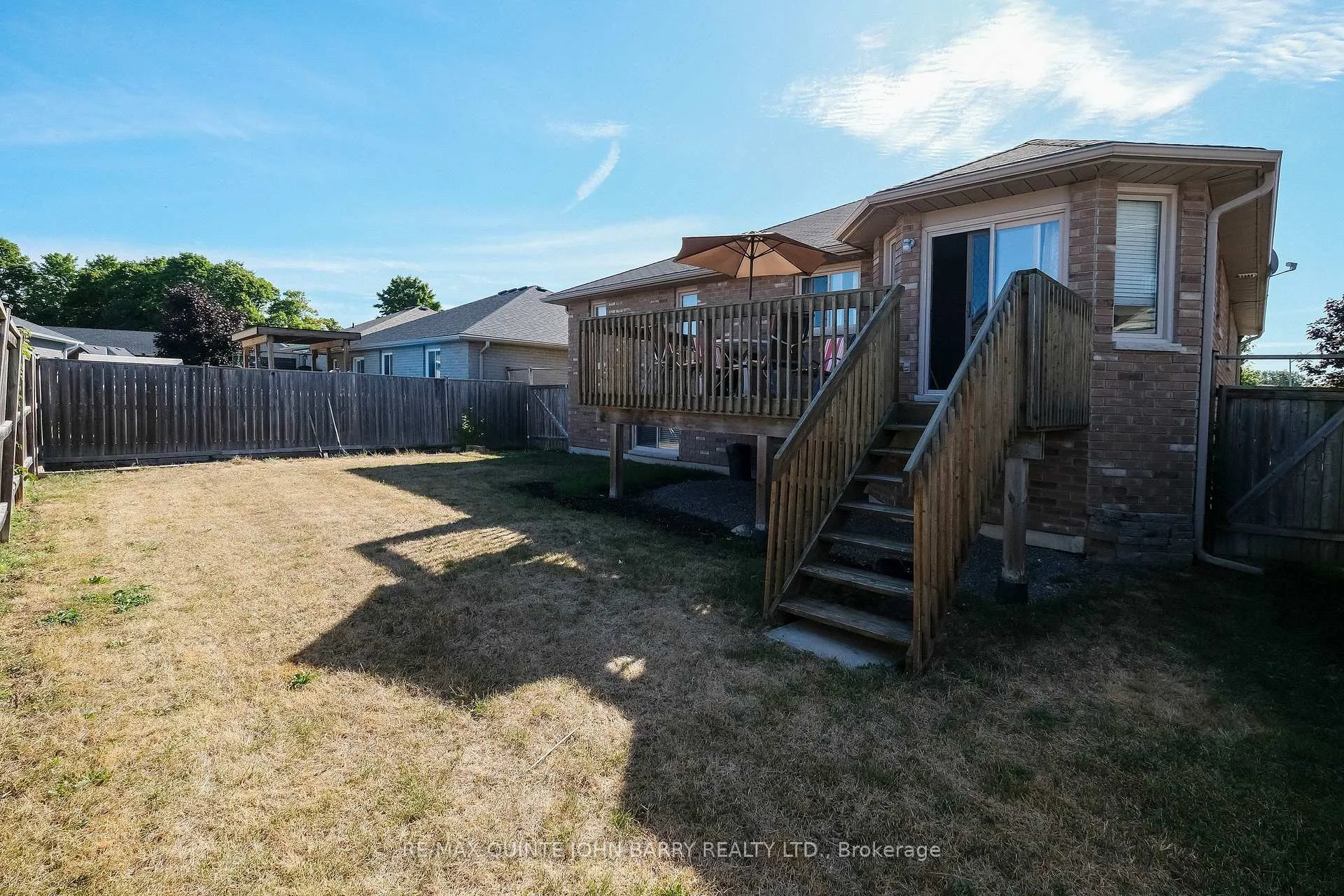 Photo 41 of 105 Parkview Heights, Quinte West, Murray Ward — HOMEH