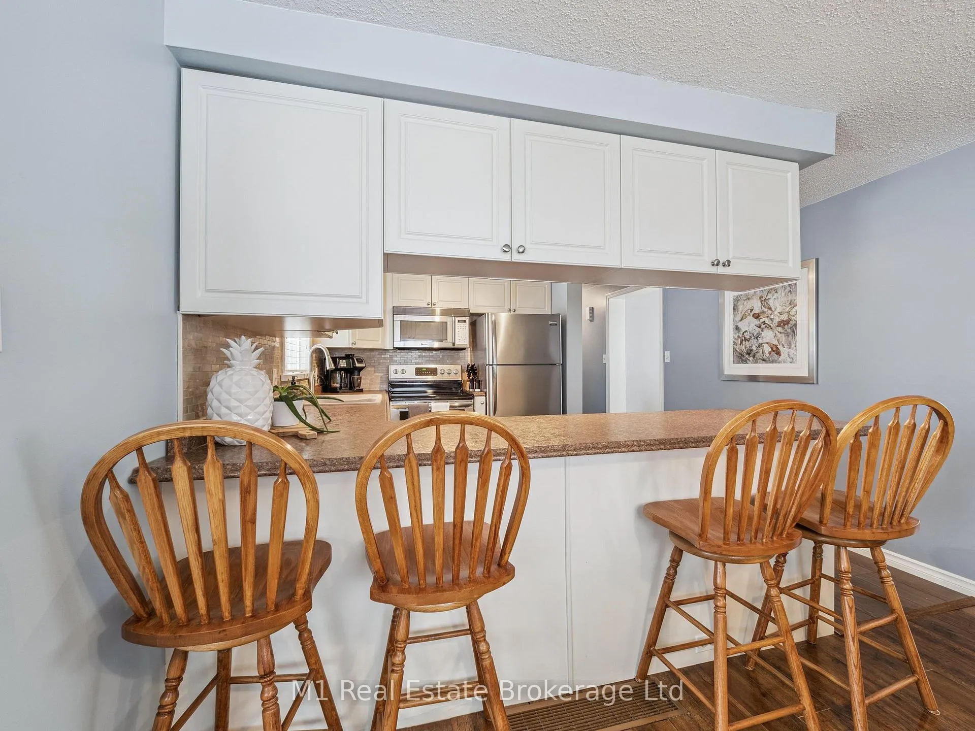 Photo 8 of 94 Tamarack Drive, Oro-Medonte, Rural Oro-Medonte — HOMEH