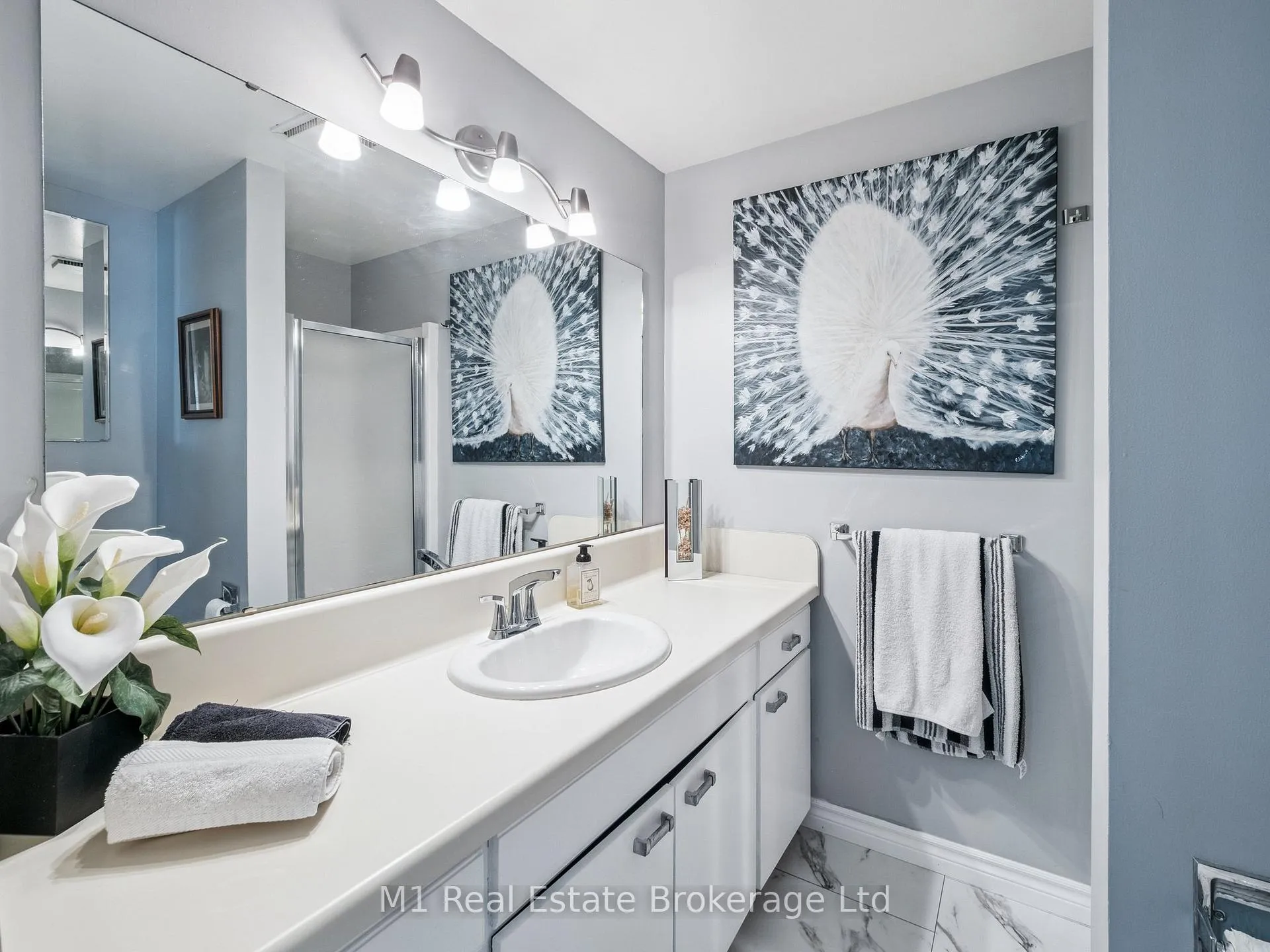 Photo 15 of 94 Tamarack Drive, Oro-Medonte, Rural Oro-Medonte — HOMEH