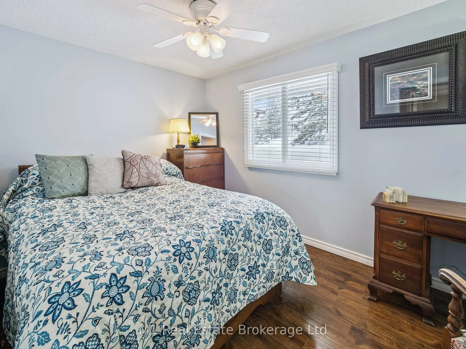 Photo 17 of 94 Tamarack Drive, Oro-Medonte, Rural Oro-Medonte — HOMEH
