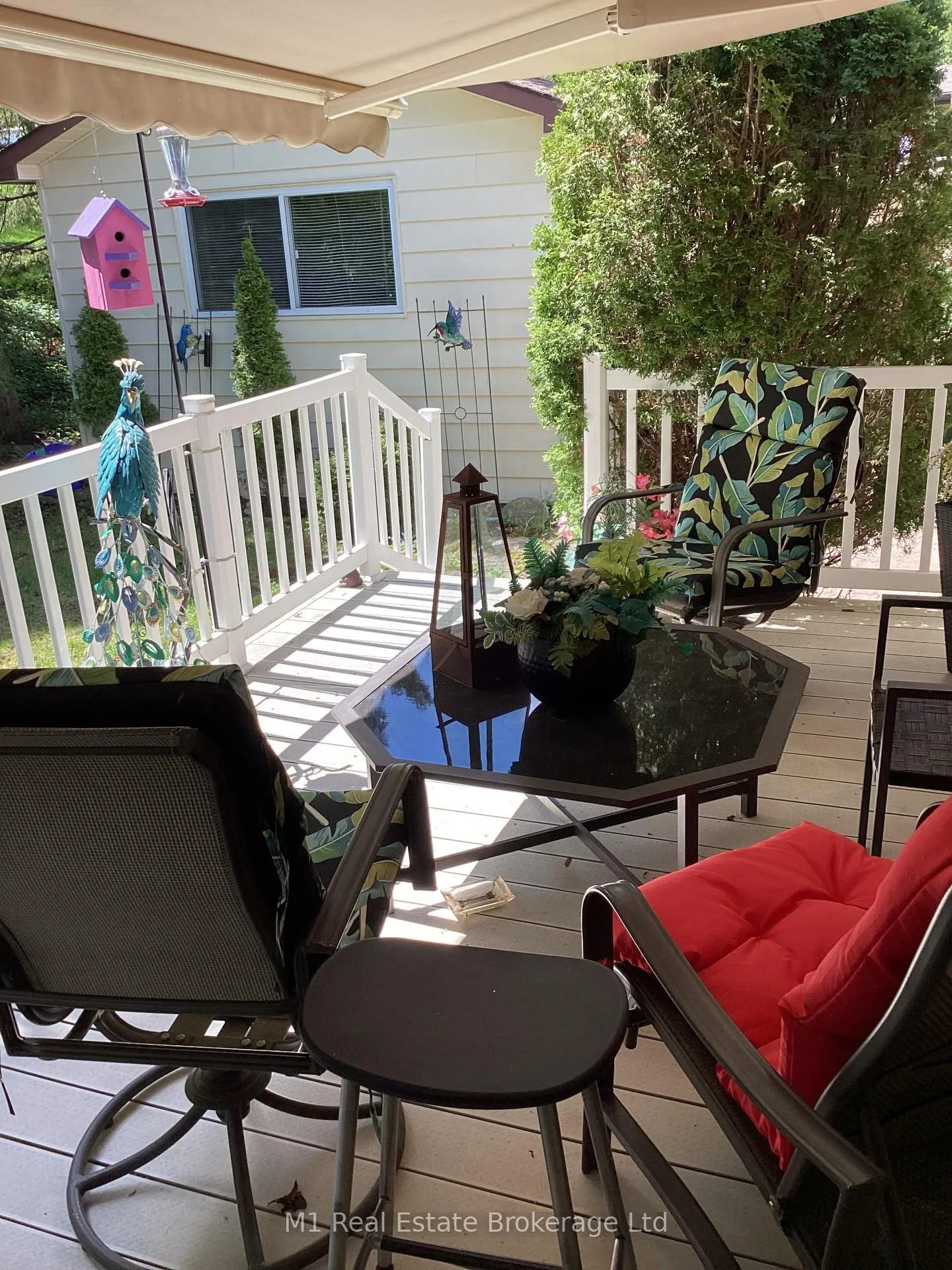 Photo 22 of 94 Tamarack Drive, Oro-Medonte, Rural Oro-Medonte — HOMEH