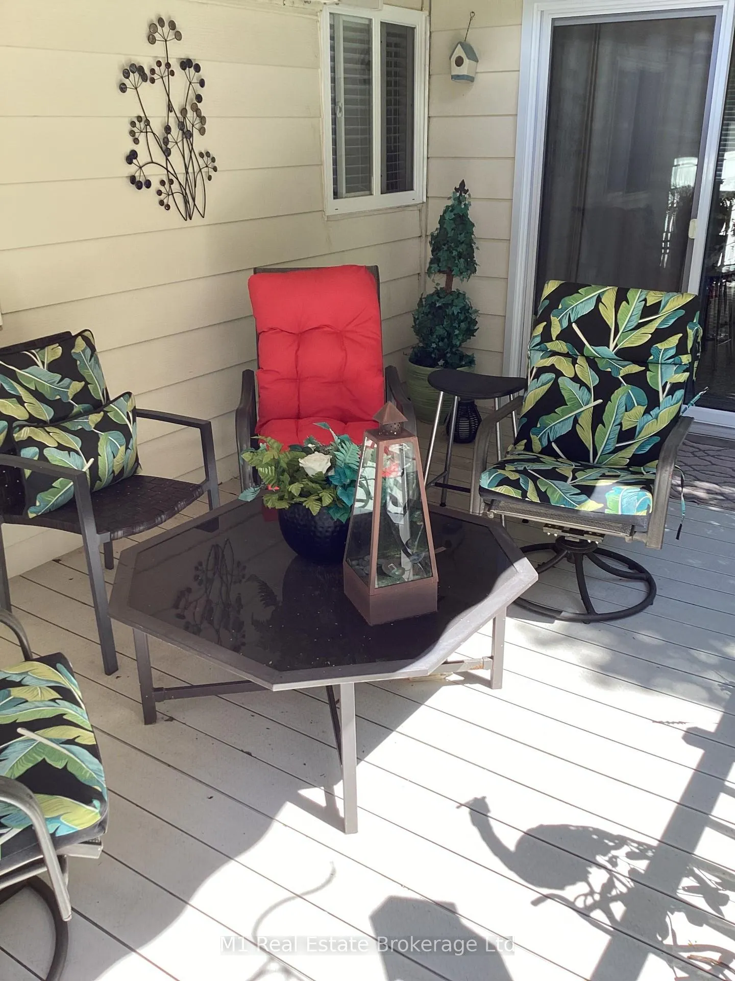 Photo 23 of 94 Tamarack Drive, Oro-Medonte, Rural Oro-Medonte — HOMEH