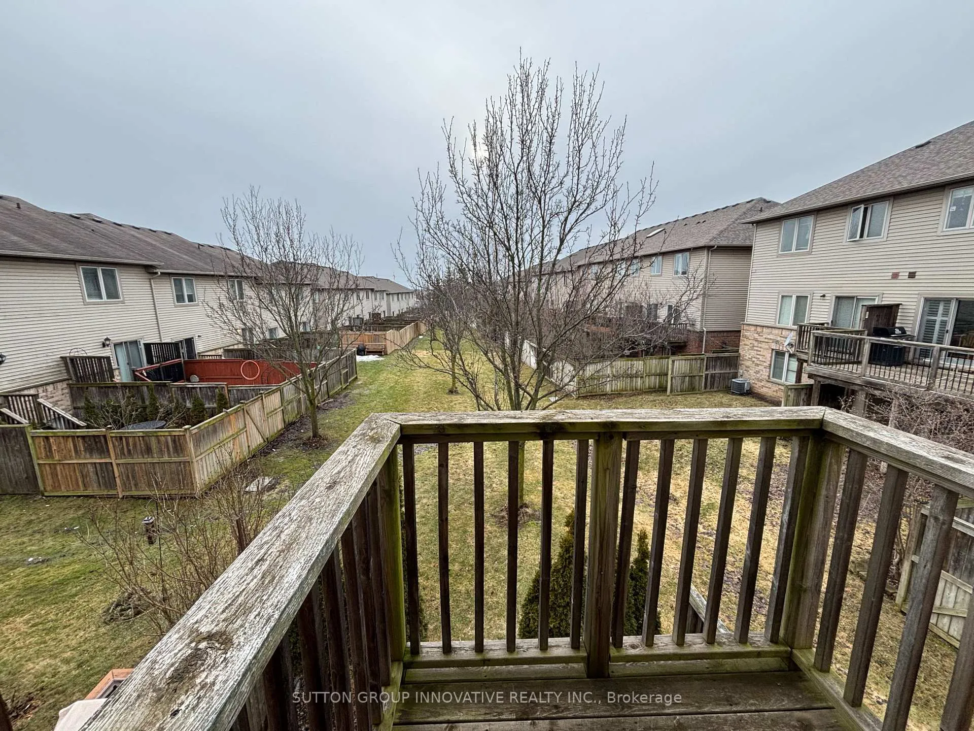 Photo 49 of 15 Chapman Lane, Hamilton, Ancaster — HOMEH