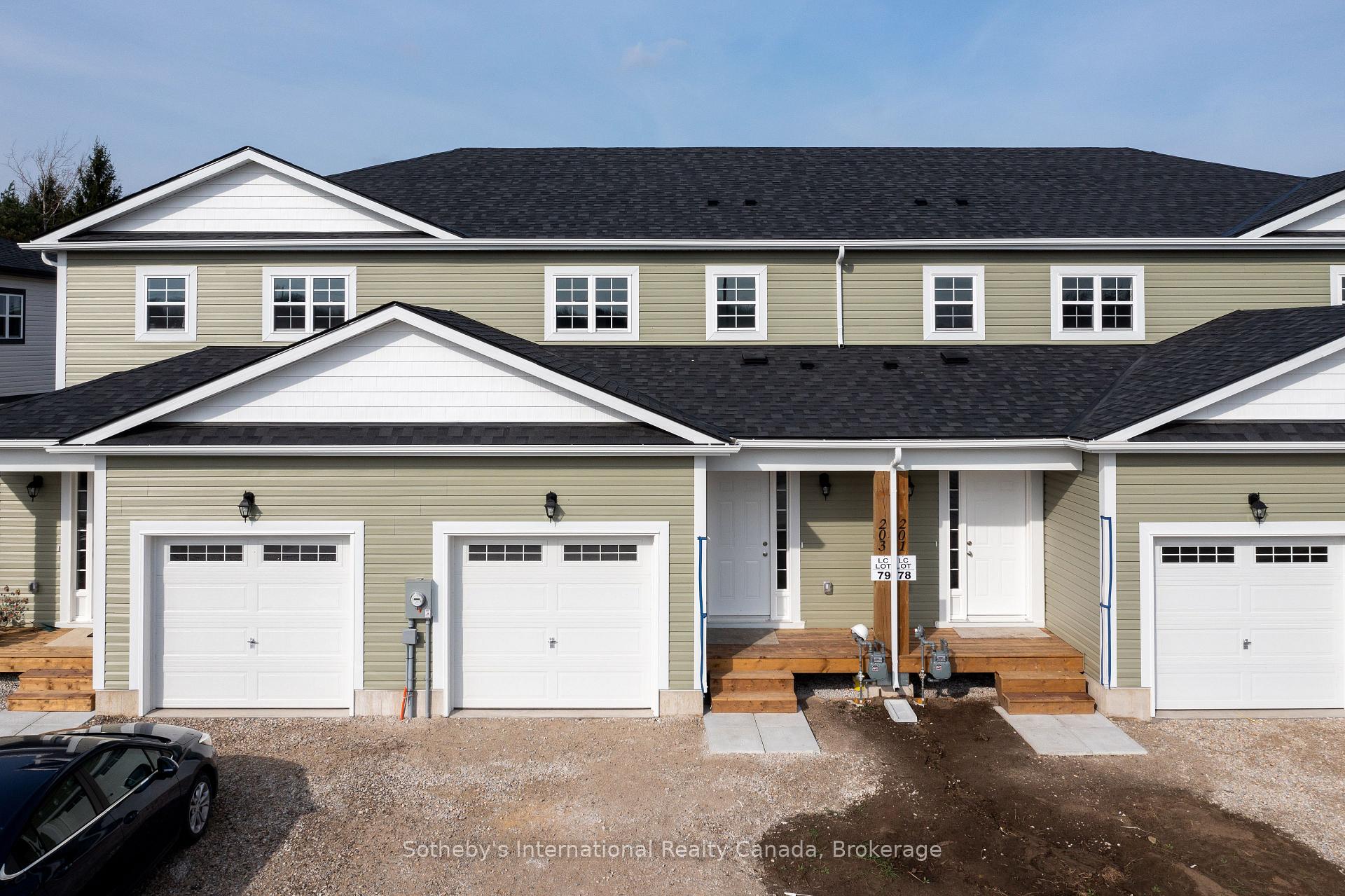 Photo 1 of 203 Equality Drive, Meaford — HOMEH