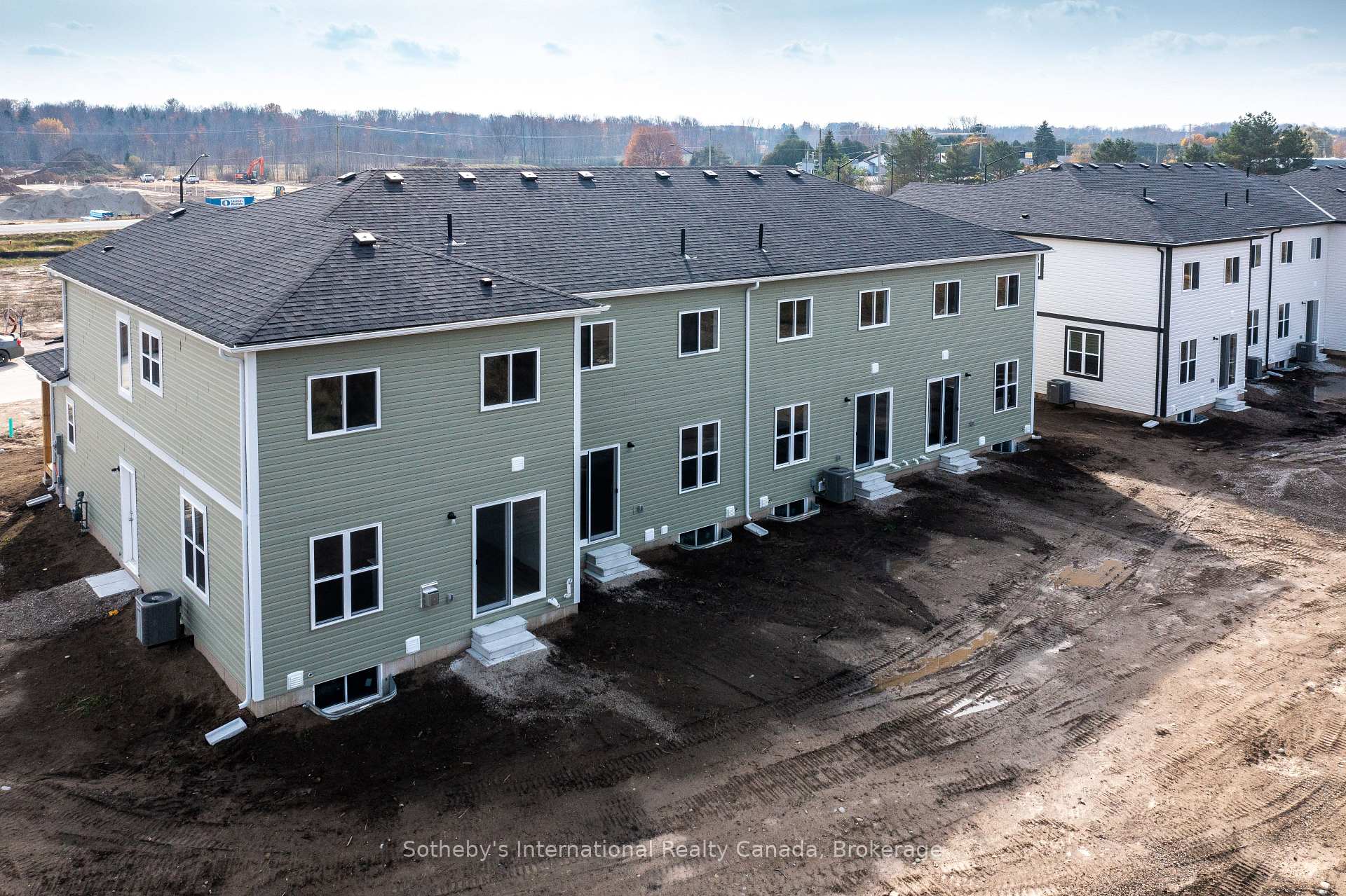 Photo 2 of 203 Equality Drive, Meaford — HOMEH