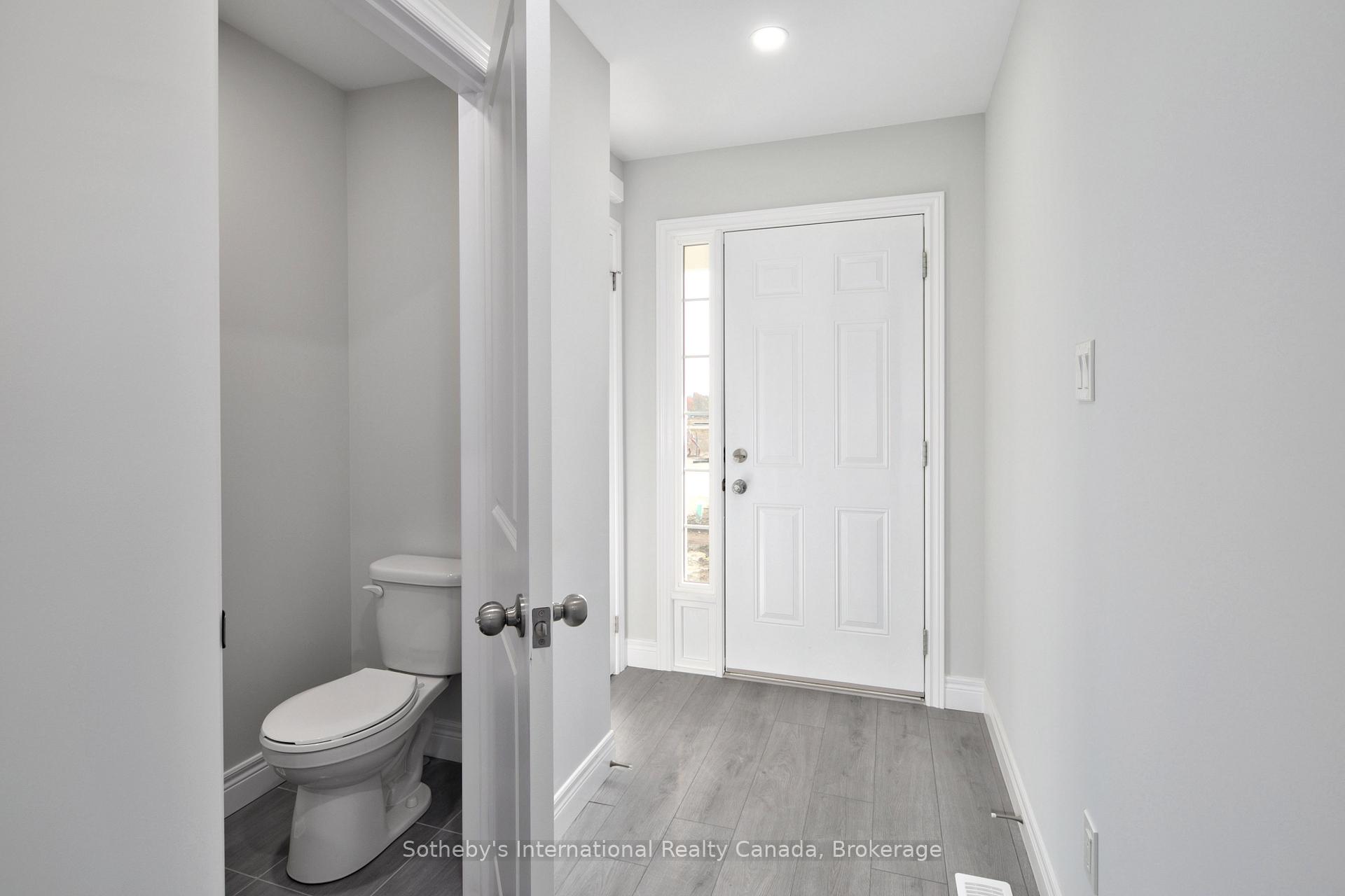 Photo 3 of 203 Equality Drive, Meaford — HOMEH