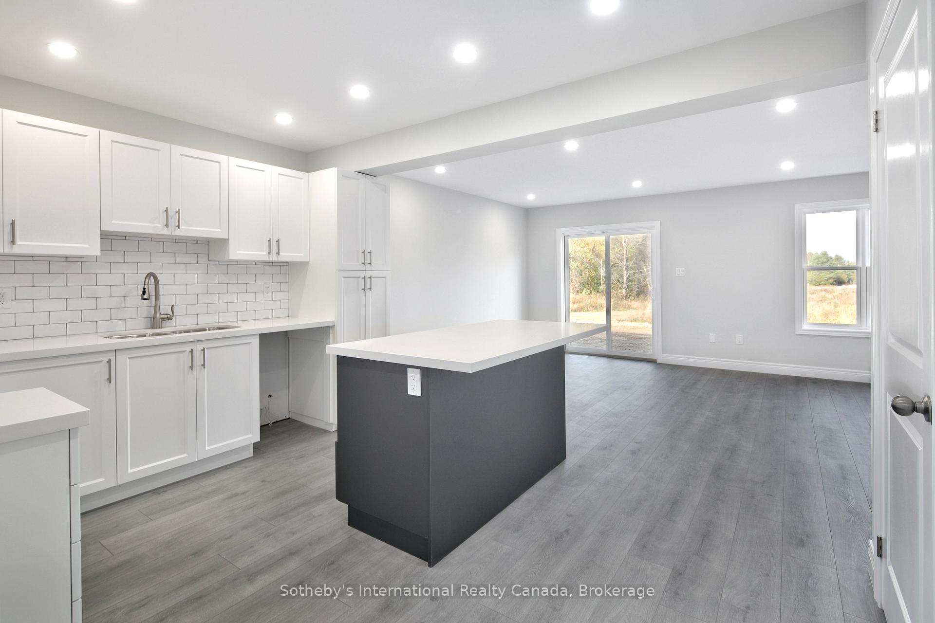 Photo 4 of 203 Equality Drive, Meaford — HOMEH