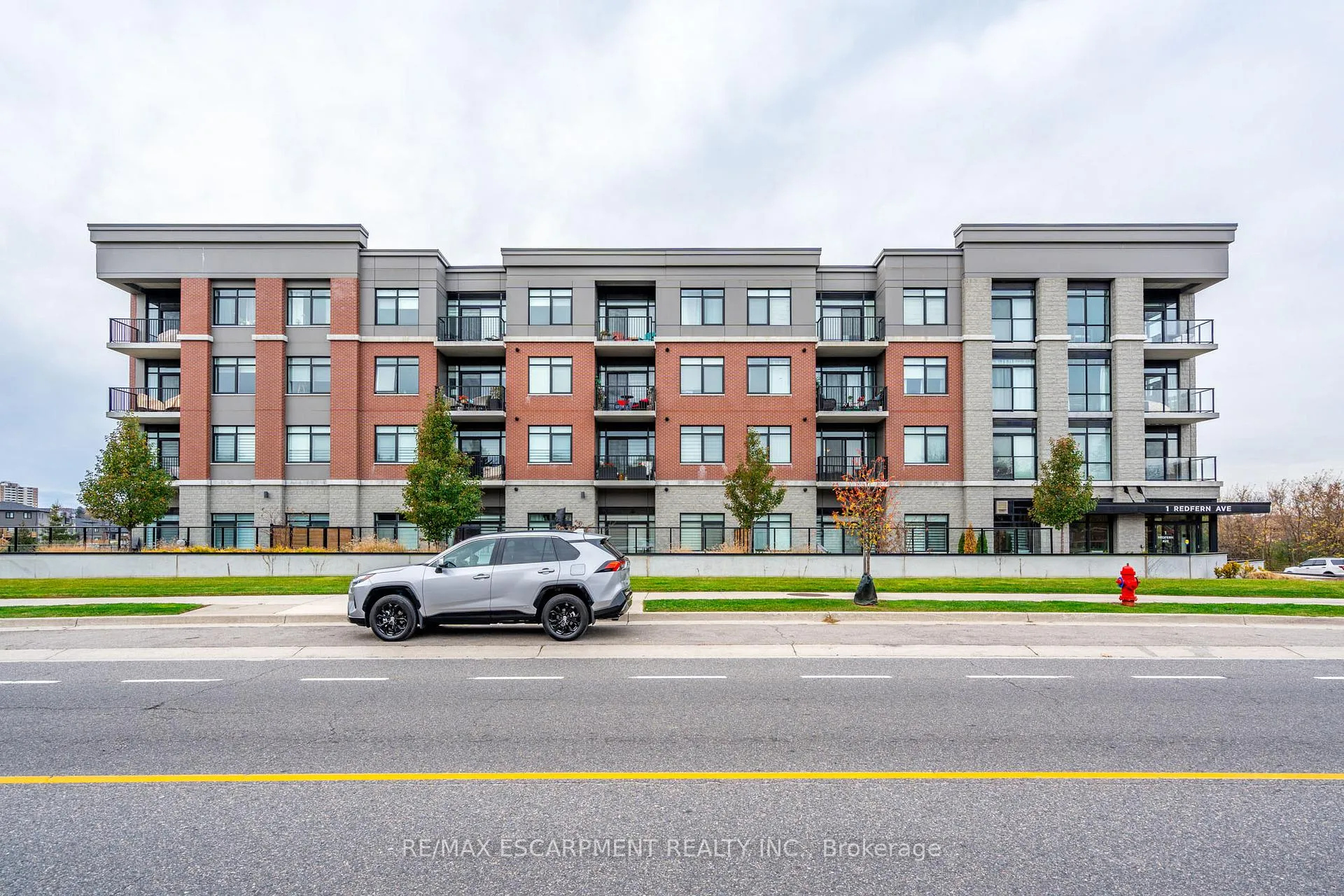 Photo 2 of Unit 132, 1 Redfern Avenue, Hamilton, Mountview — HOMEH
