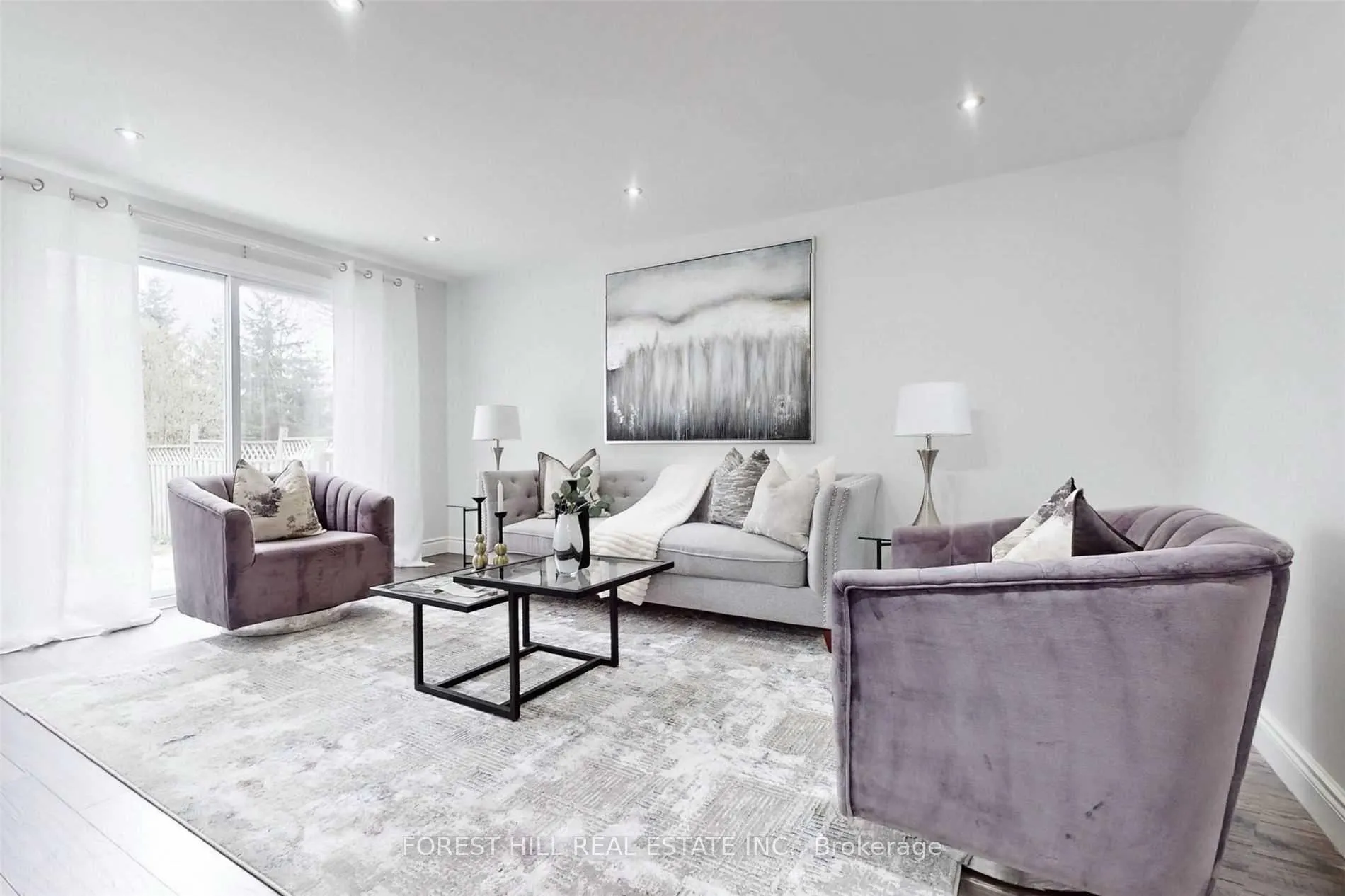 Photo 7 of 213 Hickling Trail, Barrie, Grove East — HOMEH