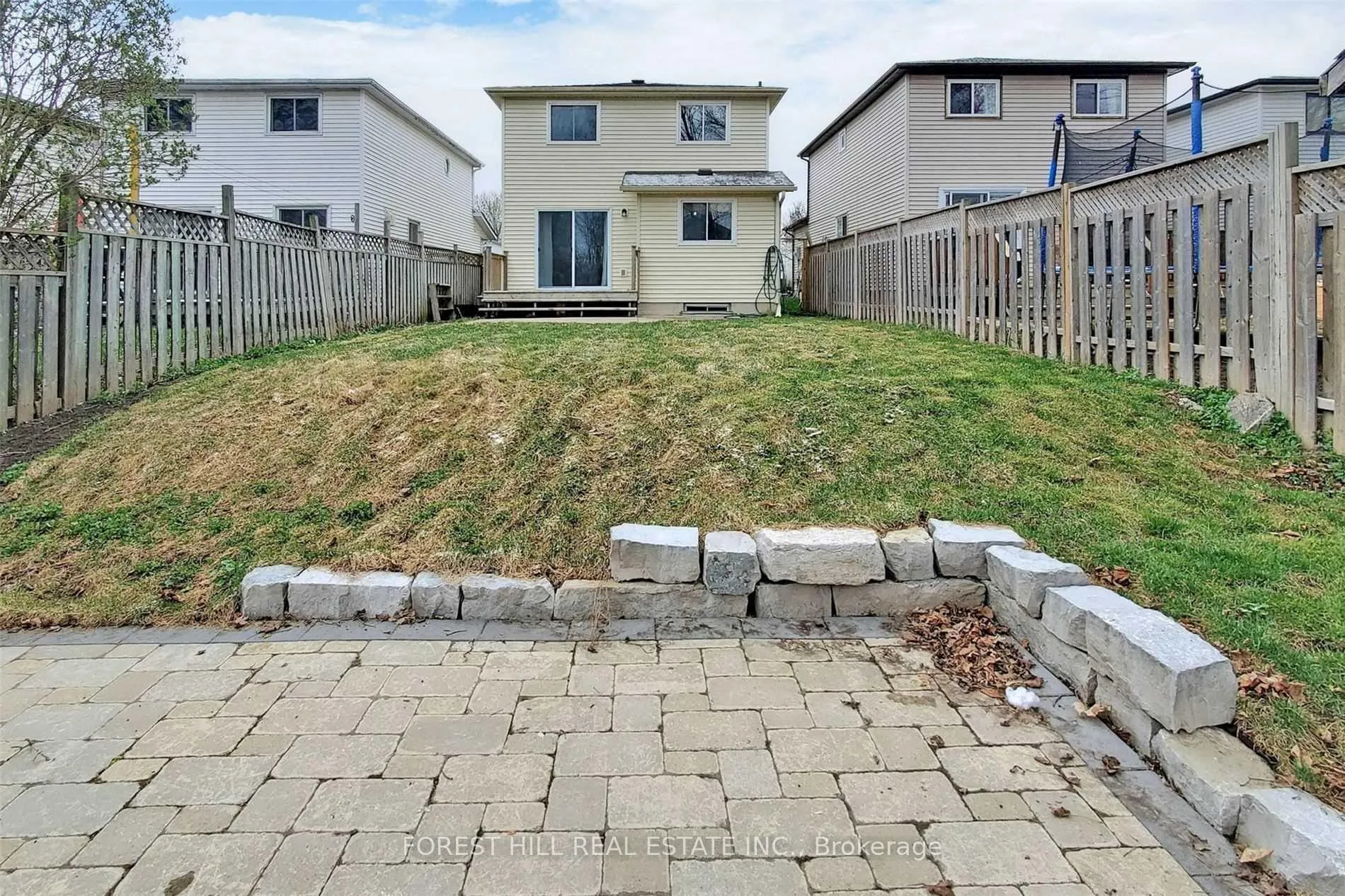 Photo 31 of 213 Hickling Trail, Barrie, Grove East — HOMEH