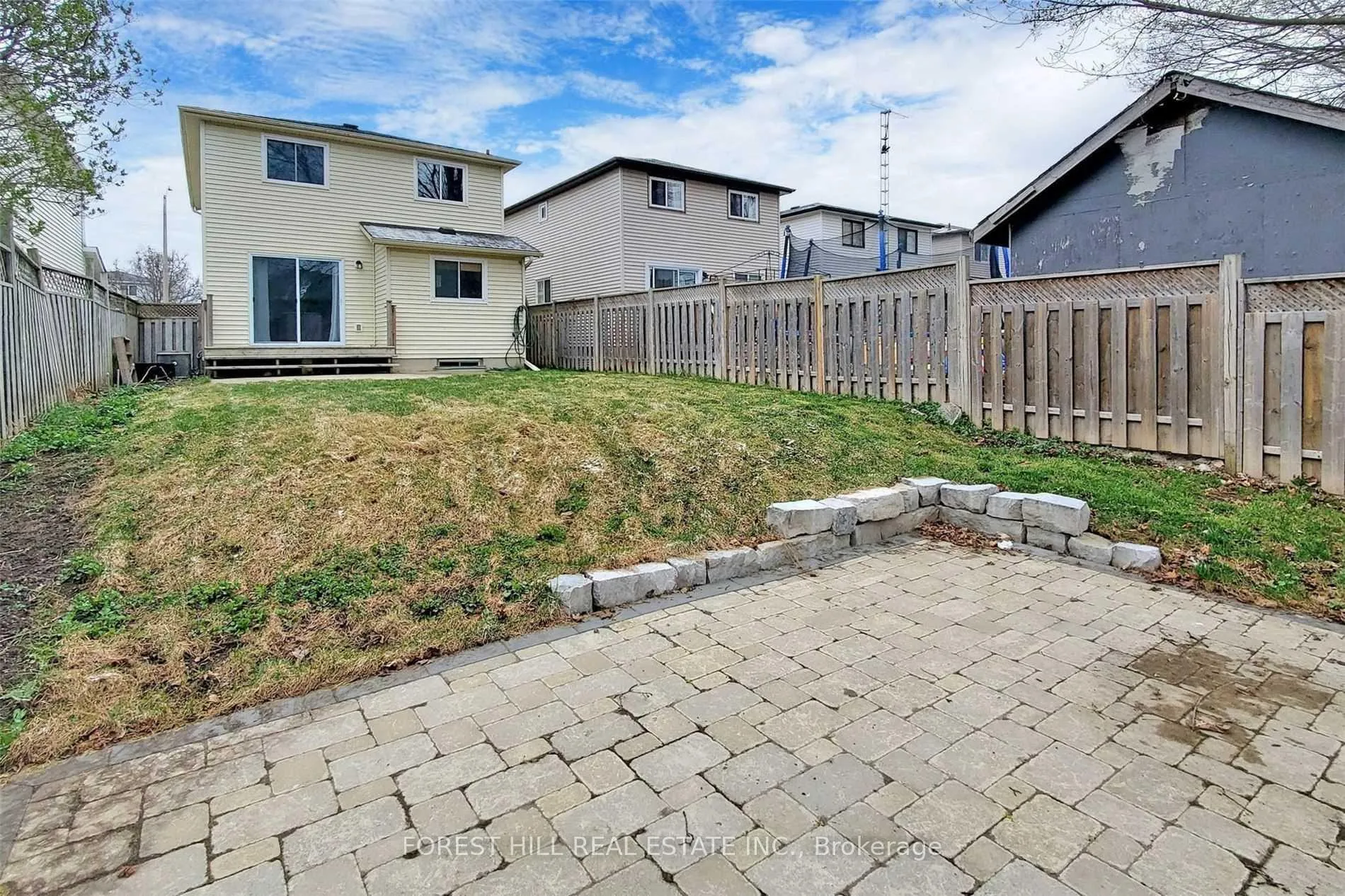 Photo 32 of 213 Hickling Trail, Barrie, Grove East — HOMEH