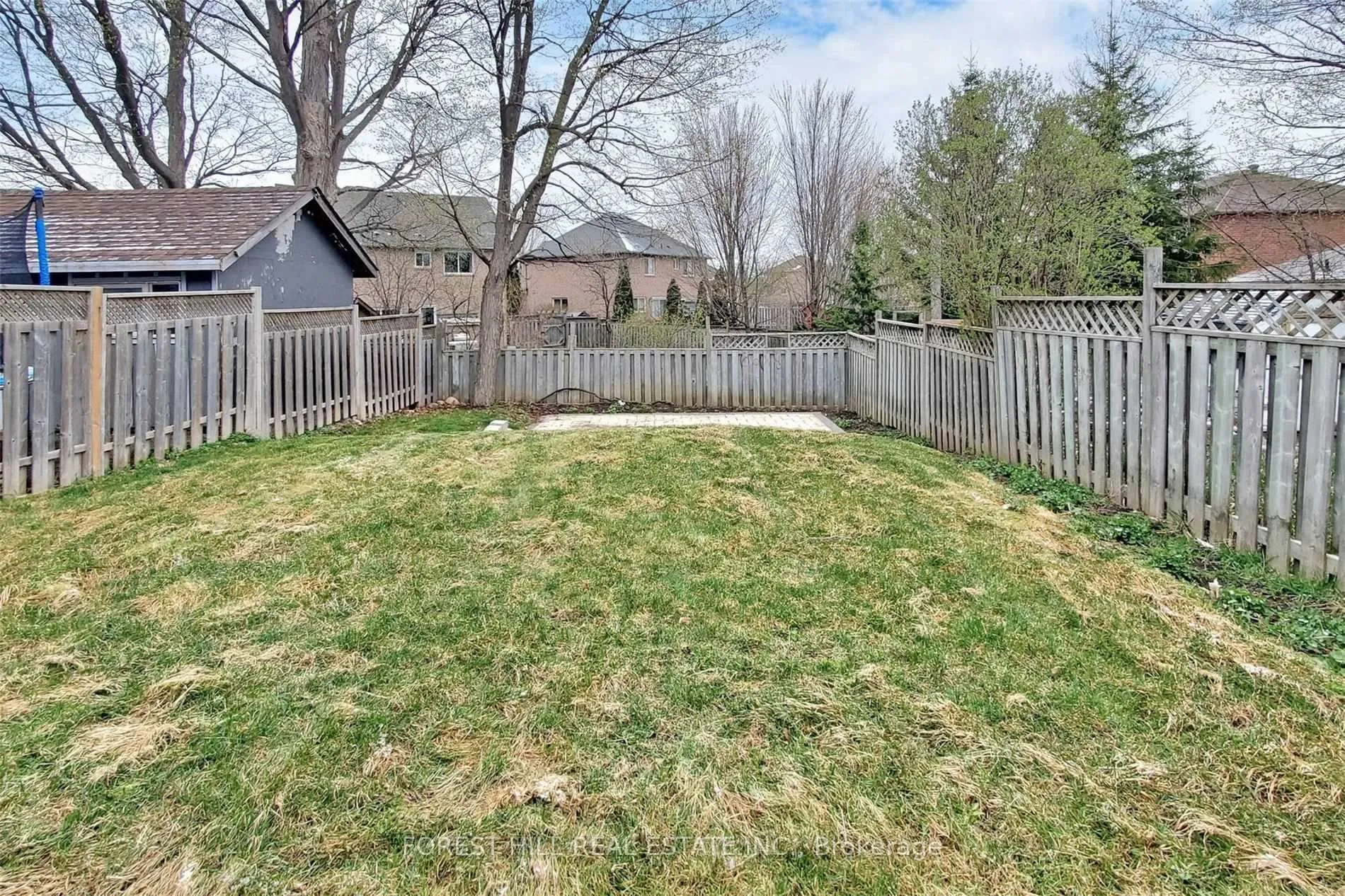 Photo 33 of 213 Hickling Trail, Barrie, Grove East — HOMEH