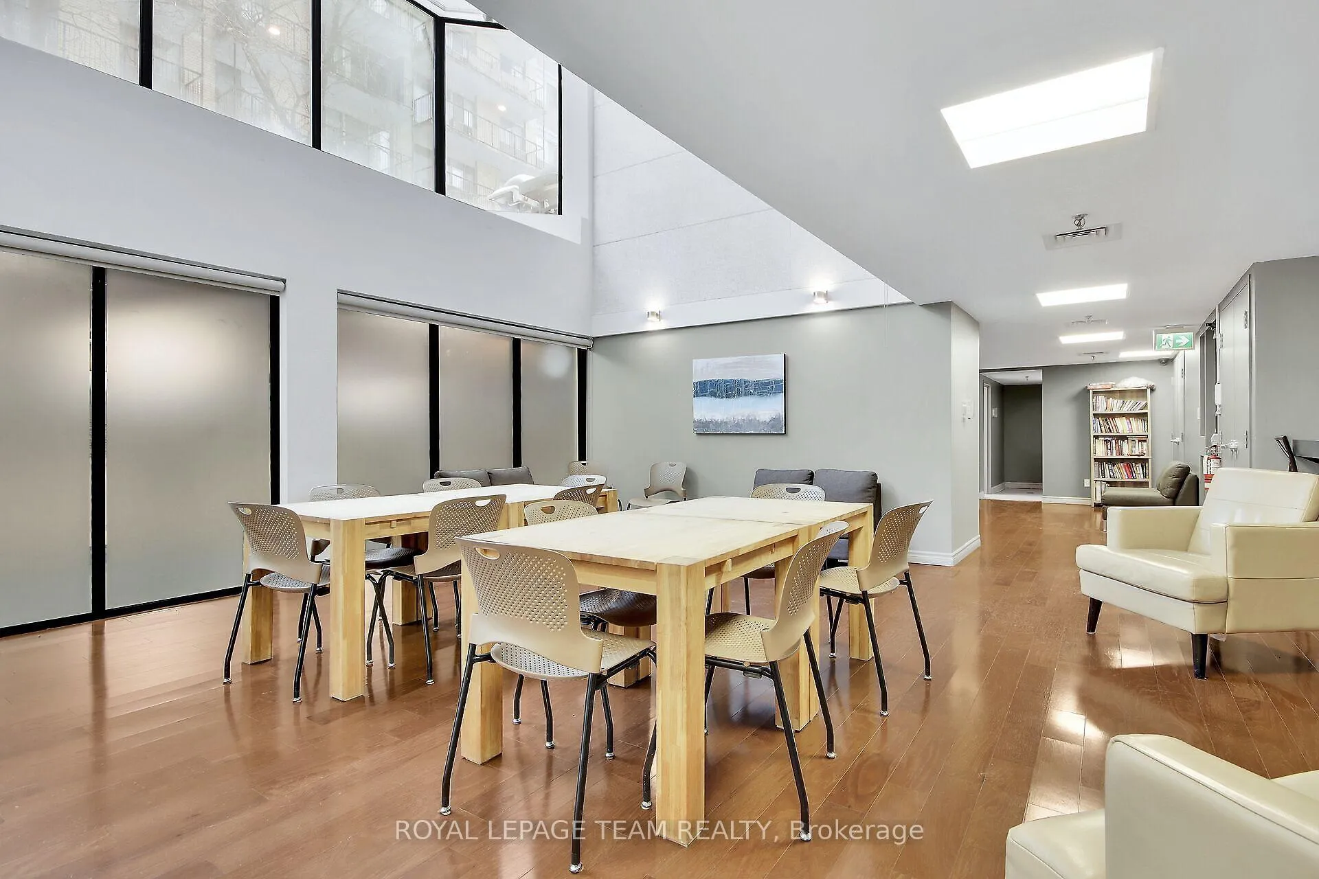 Photo 27 of Unit 2003, 470 Laurier Avenue W, Ottawa, Ottawa Centre — HOMEH