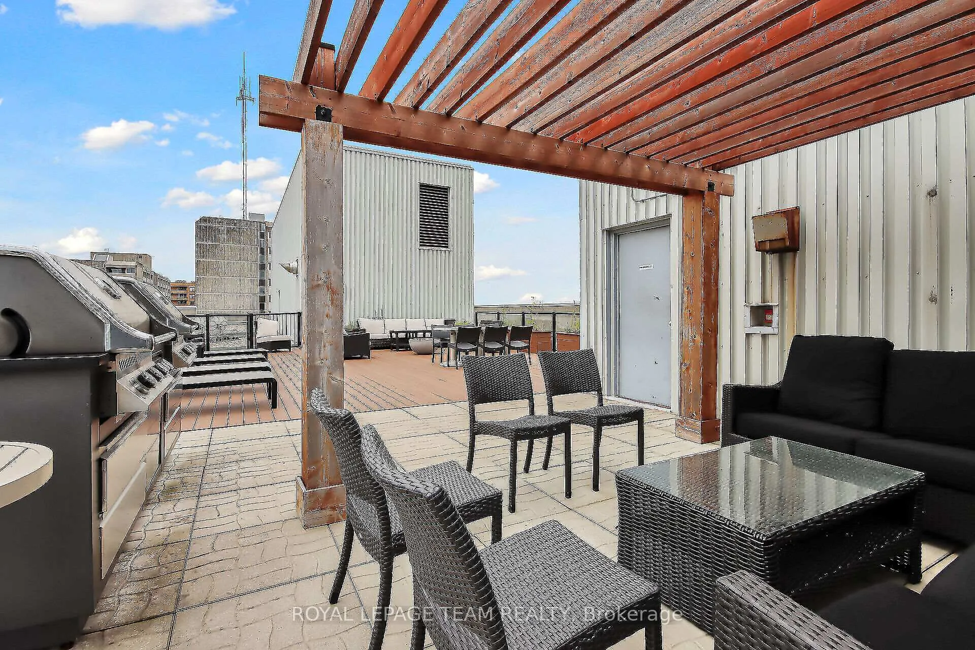 Photo 32 of Unit 2003, 470 Laurier Avenue W, Ottawa, Ottawa Centre — HOMEH