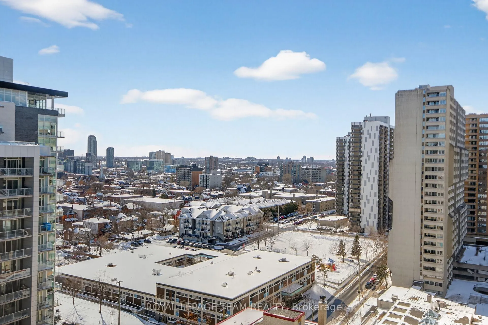 Photo 33 of Unit 2003, 470 Laurier Avenue W, Ottawa, Ottawa Centre — HOMEH