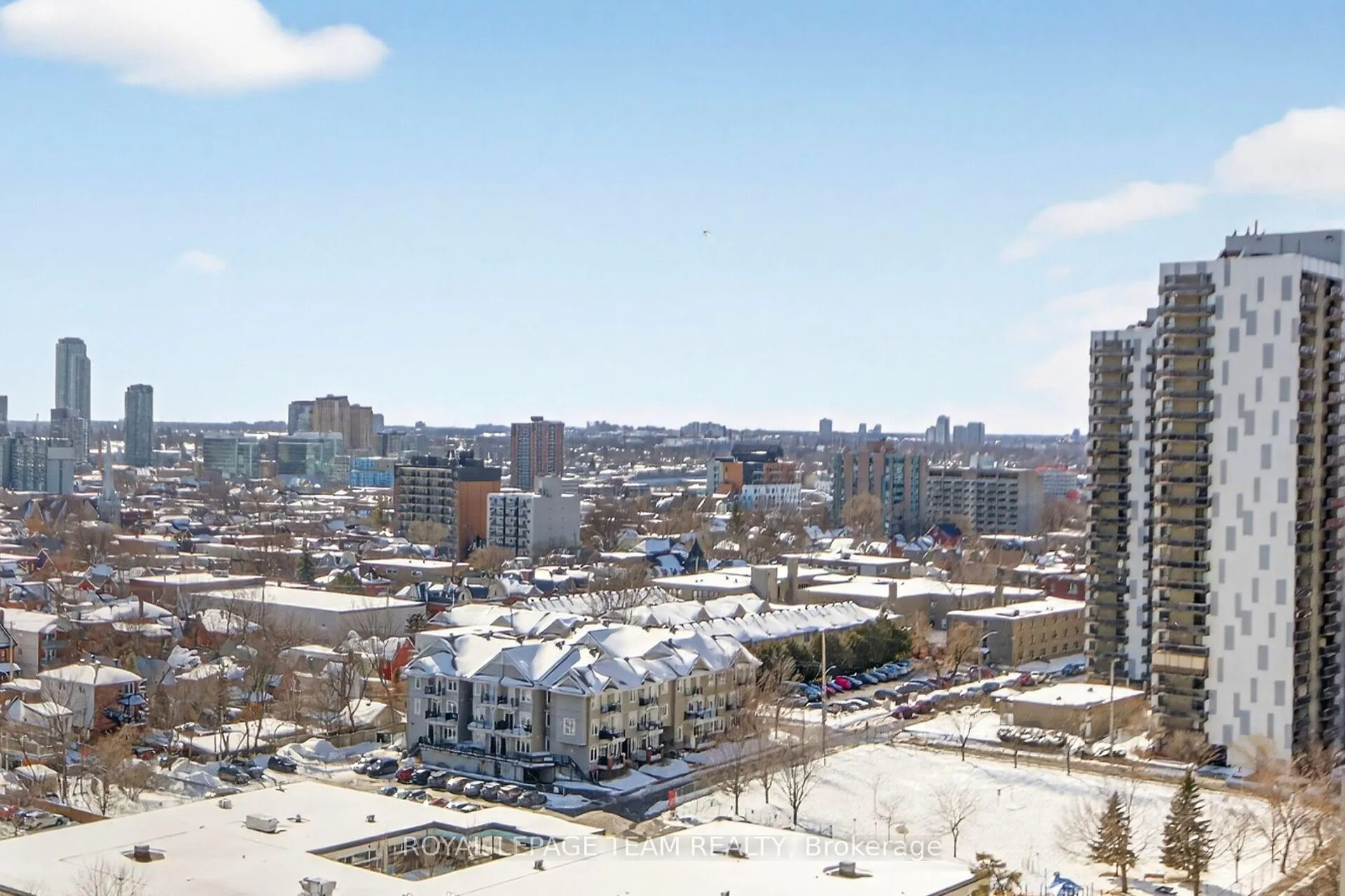 Photo 34 of Unit 2003, 470 Laurier Avenue W, Ottawa, Ottawa Centre — HOMEH