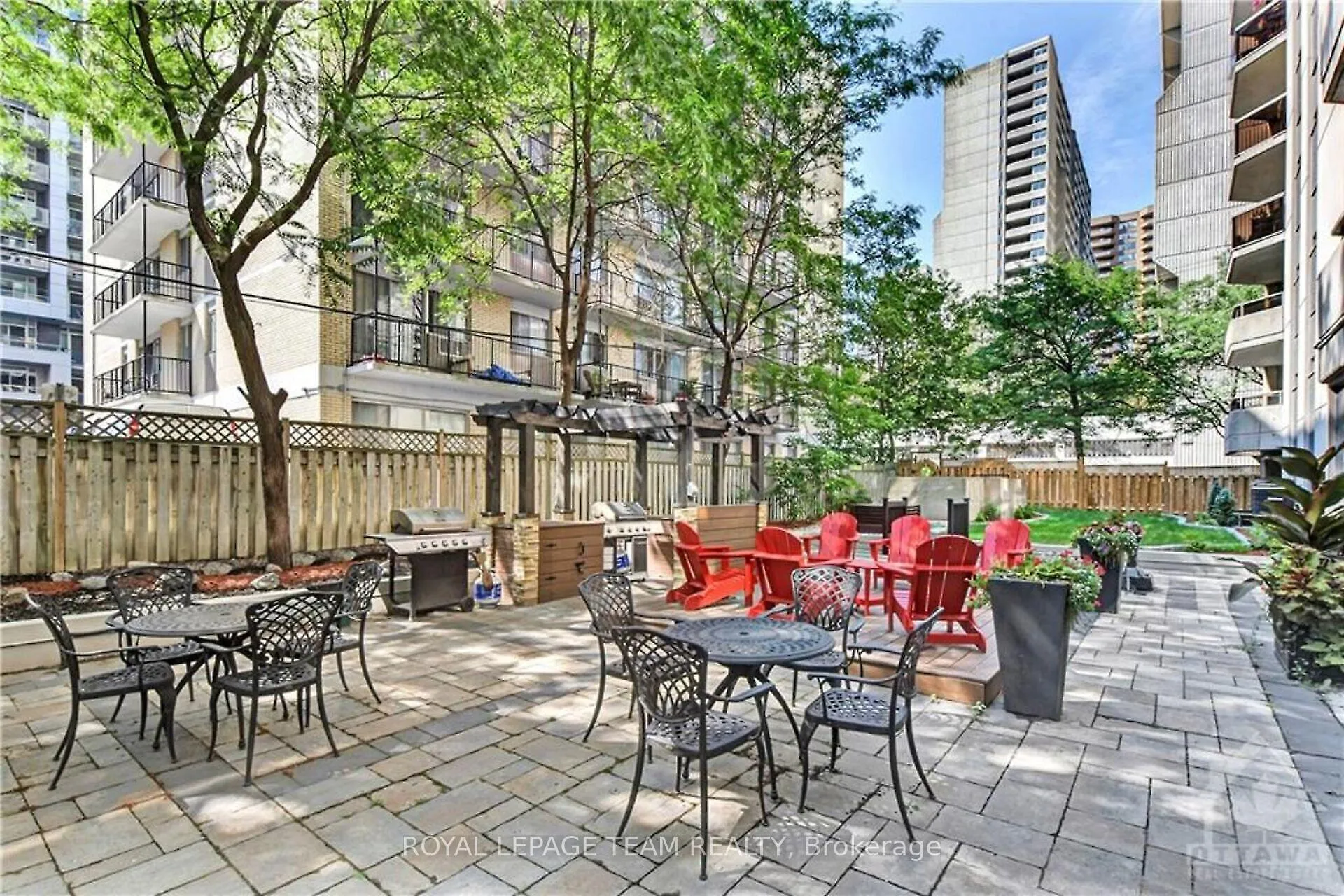 Photo 36 of Unit 2003, 470 Laurier Avenue W, Ottawa, Ottawa Centre — HOMEH