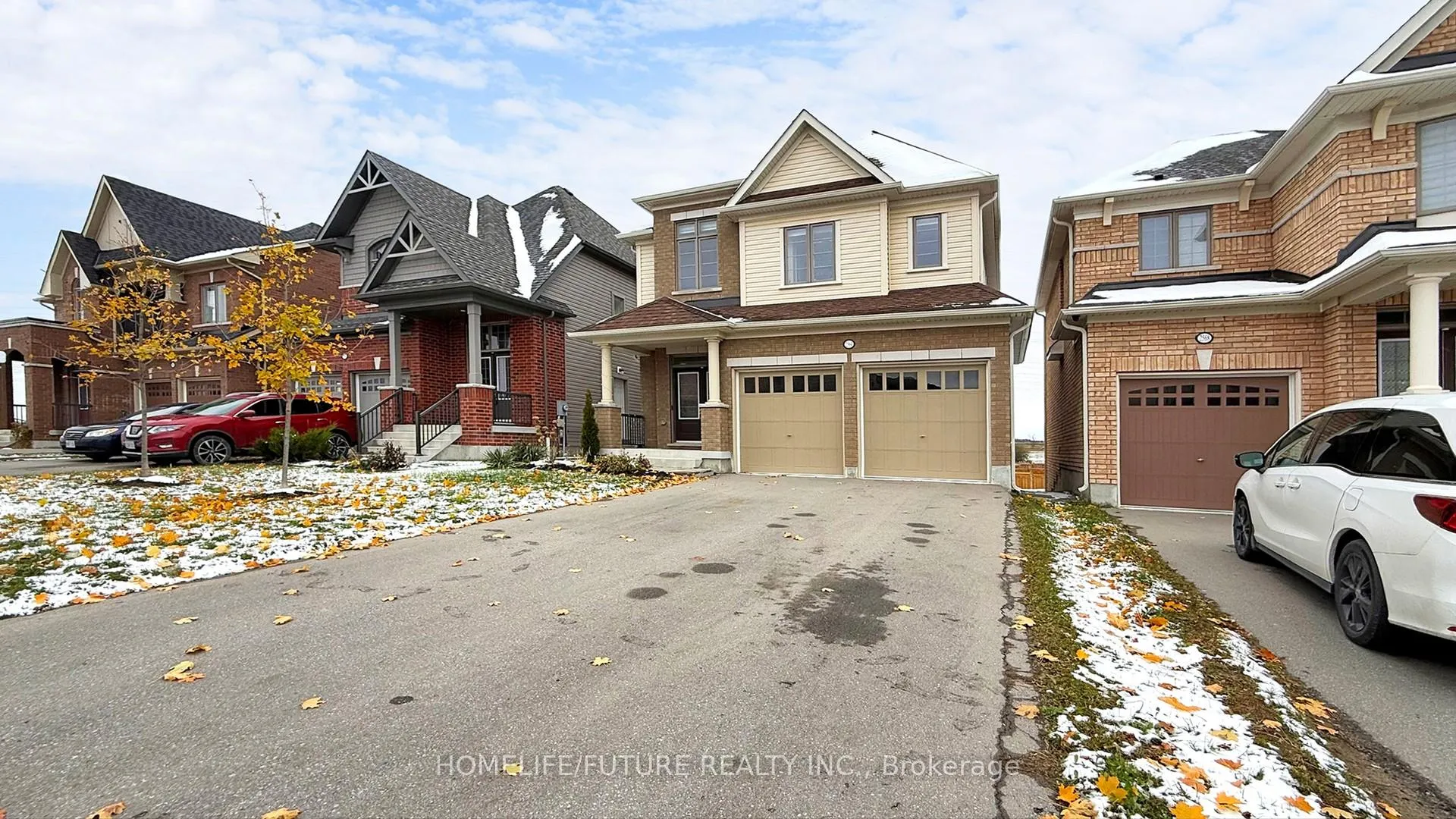 Photo 2 of 2564 Orchestrate Drive, Oshawa, Windfields — HOMEH