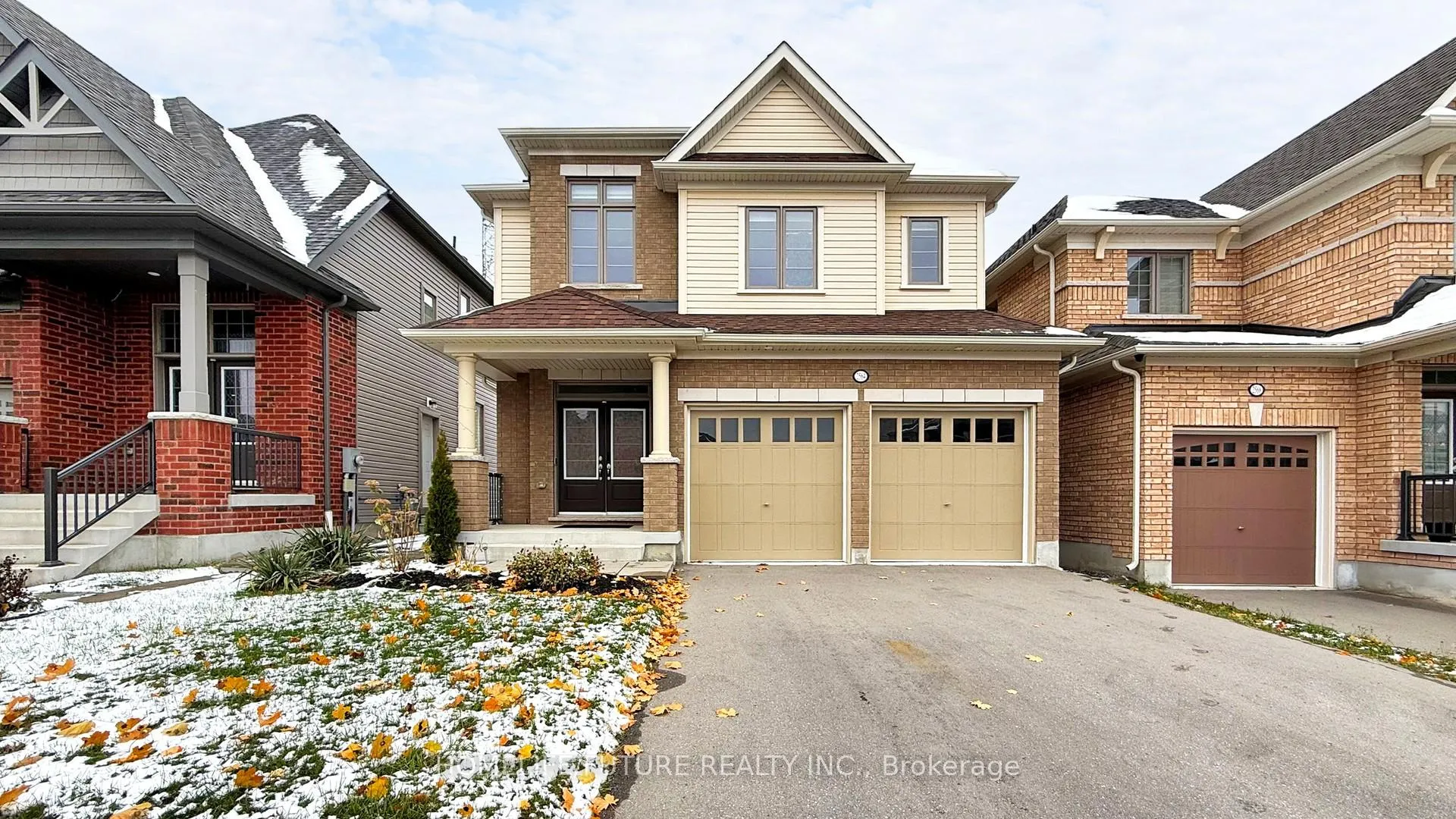 Photo 3 of 2564 Orchestrate Drive, Oshawa, Windfields — HOMEH