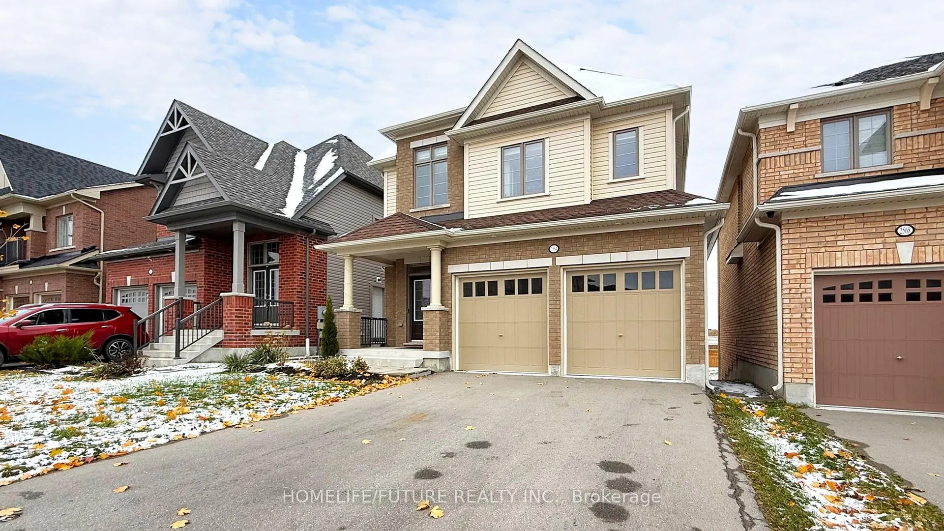 Photo 4 of 2564 Orchestrate Drive, Oshawa, Windfields — HOMEH