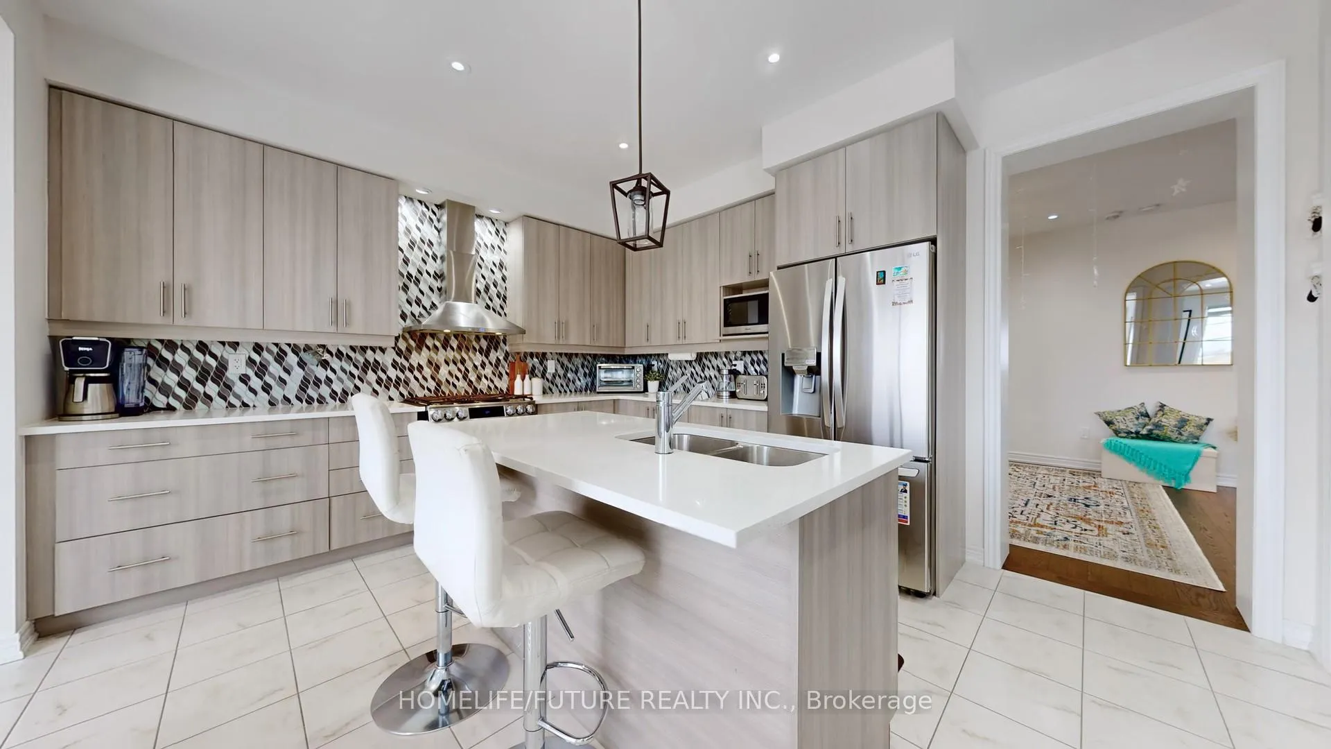 Photo 17 of 2564 Orchestrate Drive, Oshawa, Windfields — HOMEH