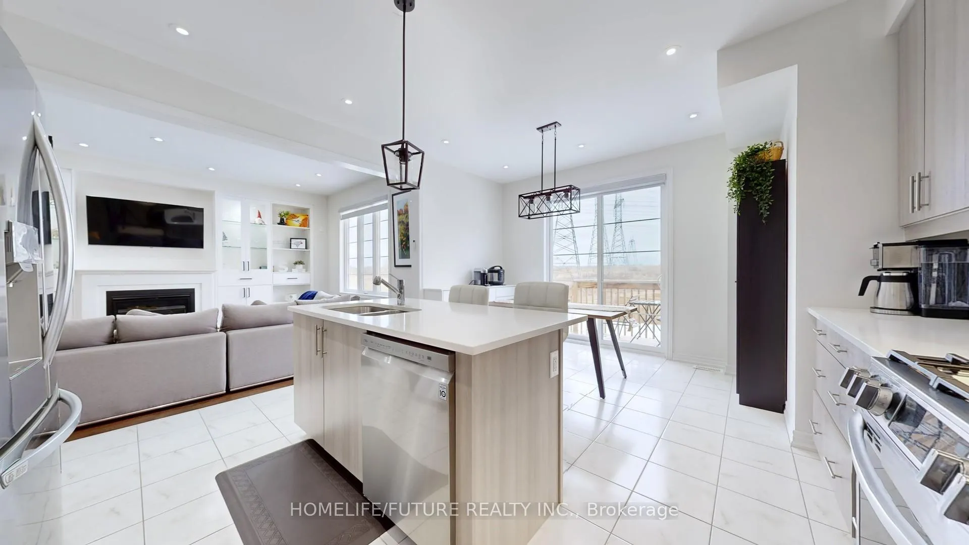 Photo 20 of 2564 Orchestrate Drive, Oshawa, Windfields — HOMEH