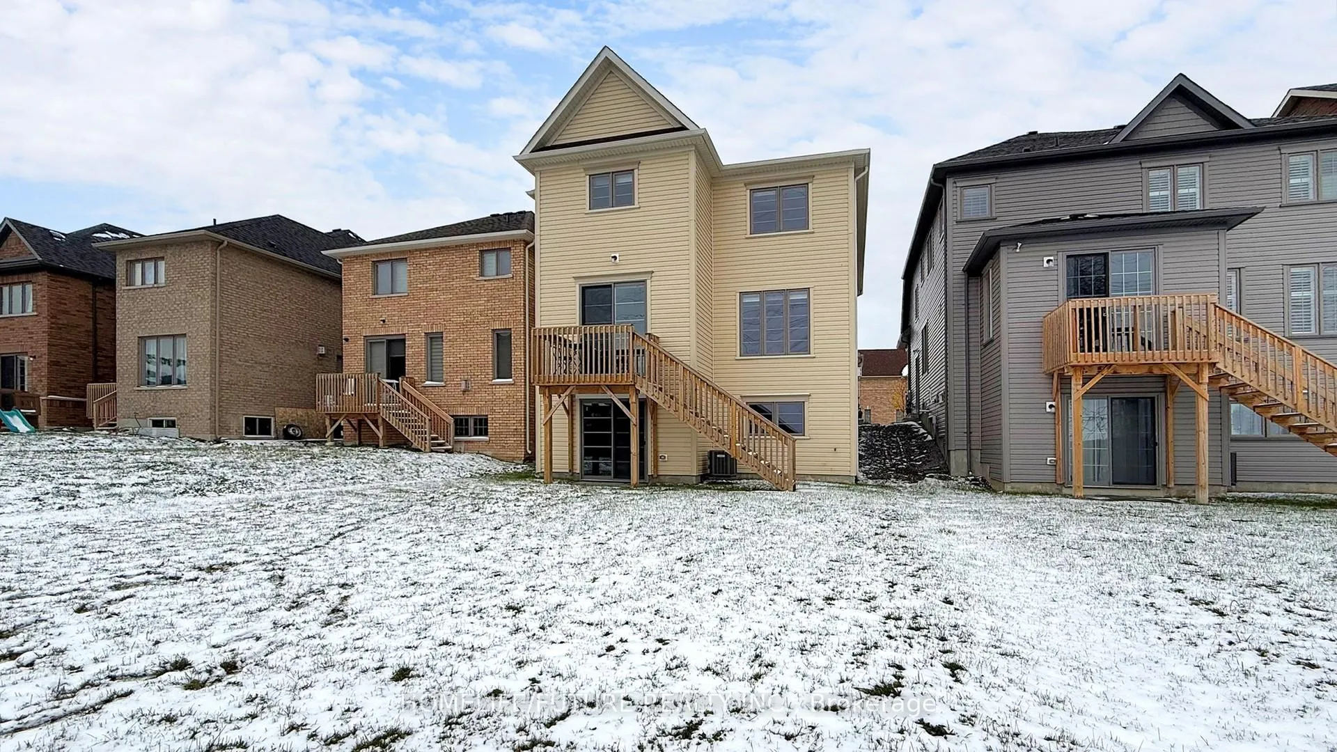 Photo 48 of 2564 Orchestrate Drive, Oshawa, Windfields — HOMEH