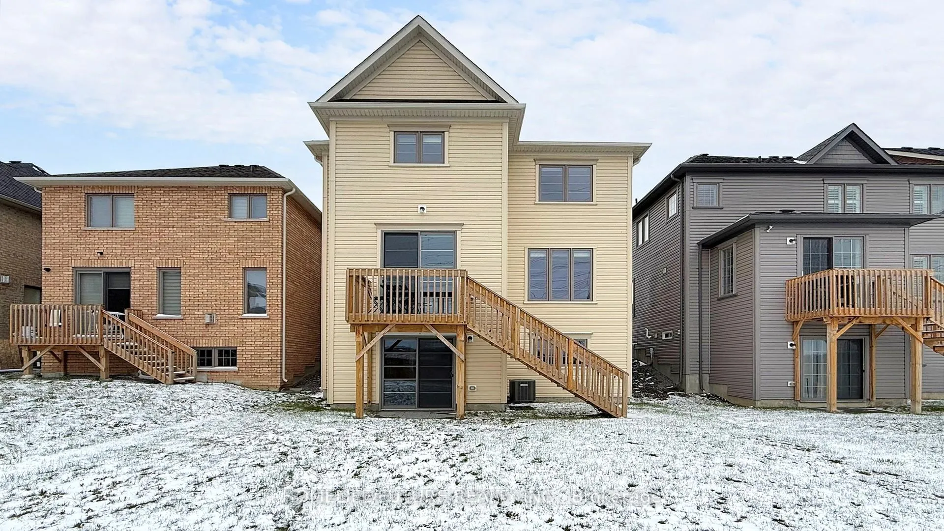 Photo 49 of 2564 Orchestrate Drive, Oshawa, Windfields — HOMEH