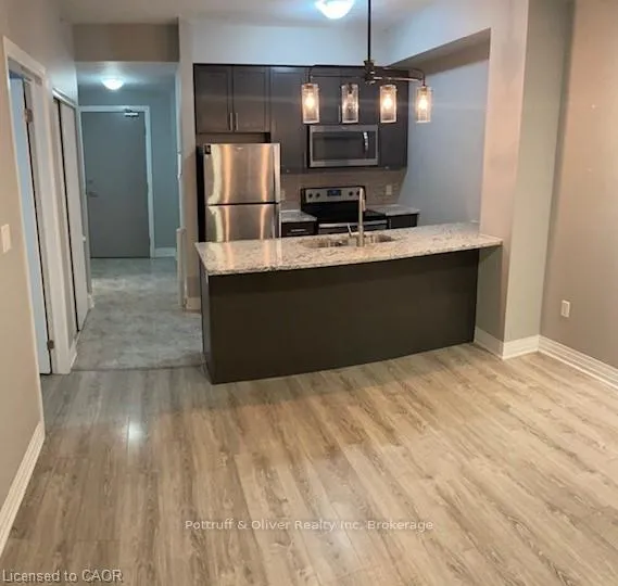Photo 1 of Unit 110, 10 Concord Place, Grimsby, Grimsby Beach — HOMEH