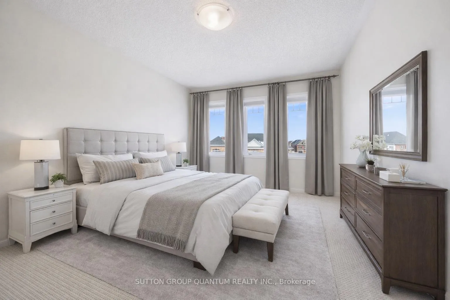 Photo 15 of 20 Deancrest Road, Brampton, Northwest Brampton — HOMEH