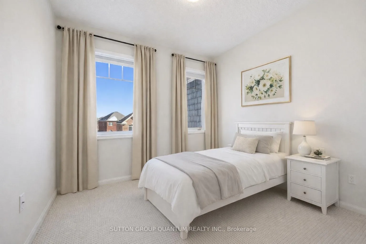 Photo 18 of 20 Deancrest Road, Brampton, Northwest Brampton — HOMEH