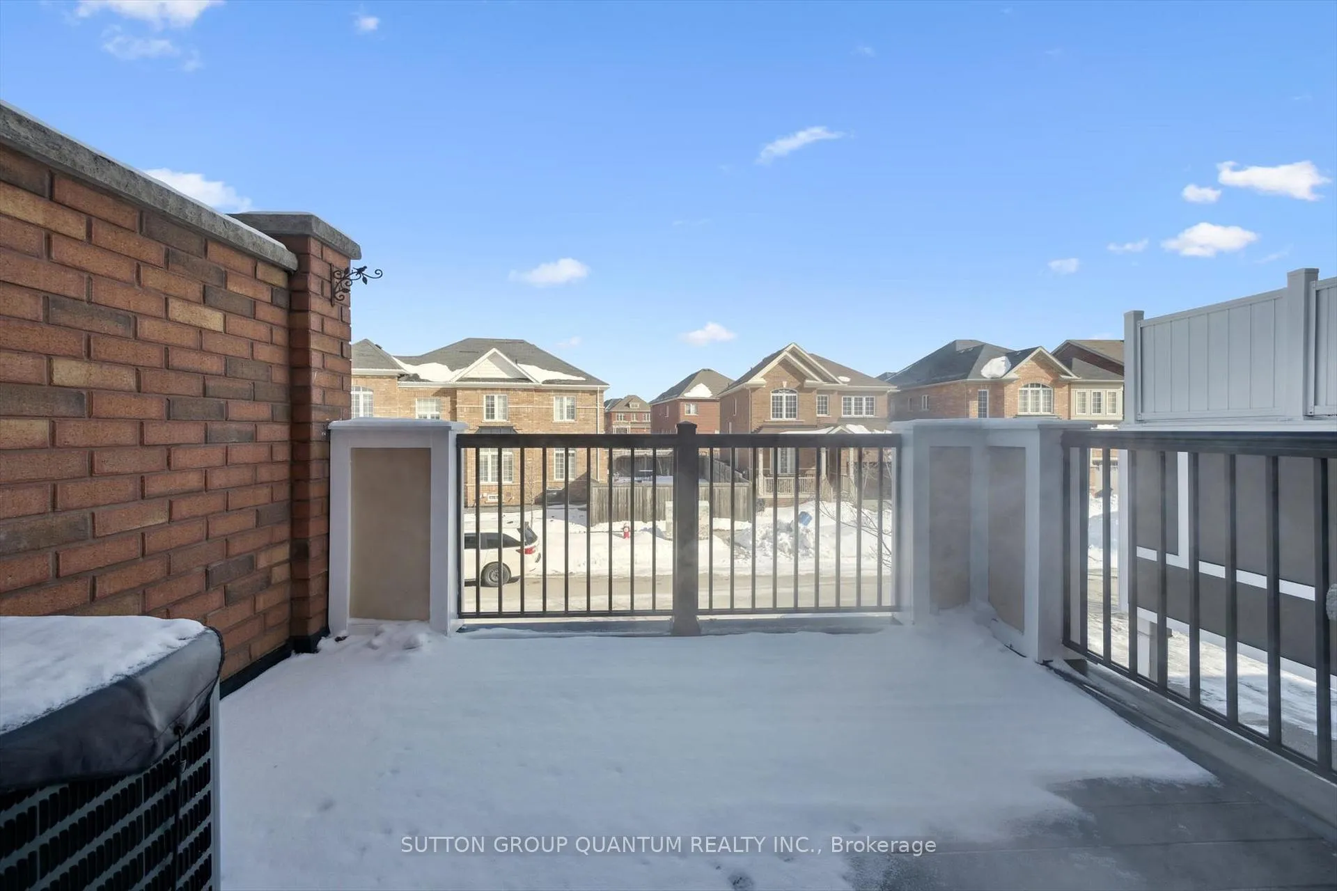 Photo 25 of 20 Deancrest Road, Brampton, Northwest Brampton — HOMEH