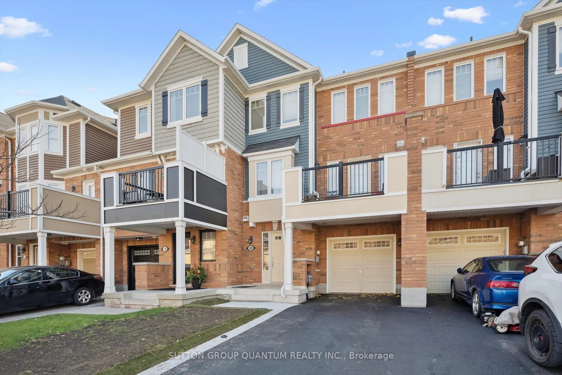 Photo 28 of 20 Deancrest Road, Brampton, Northwest Brampton — HOMEH
