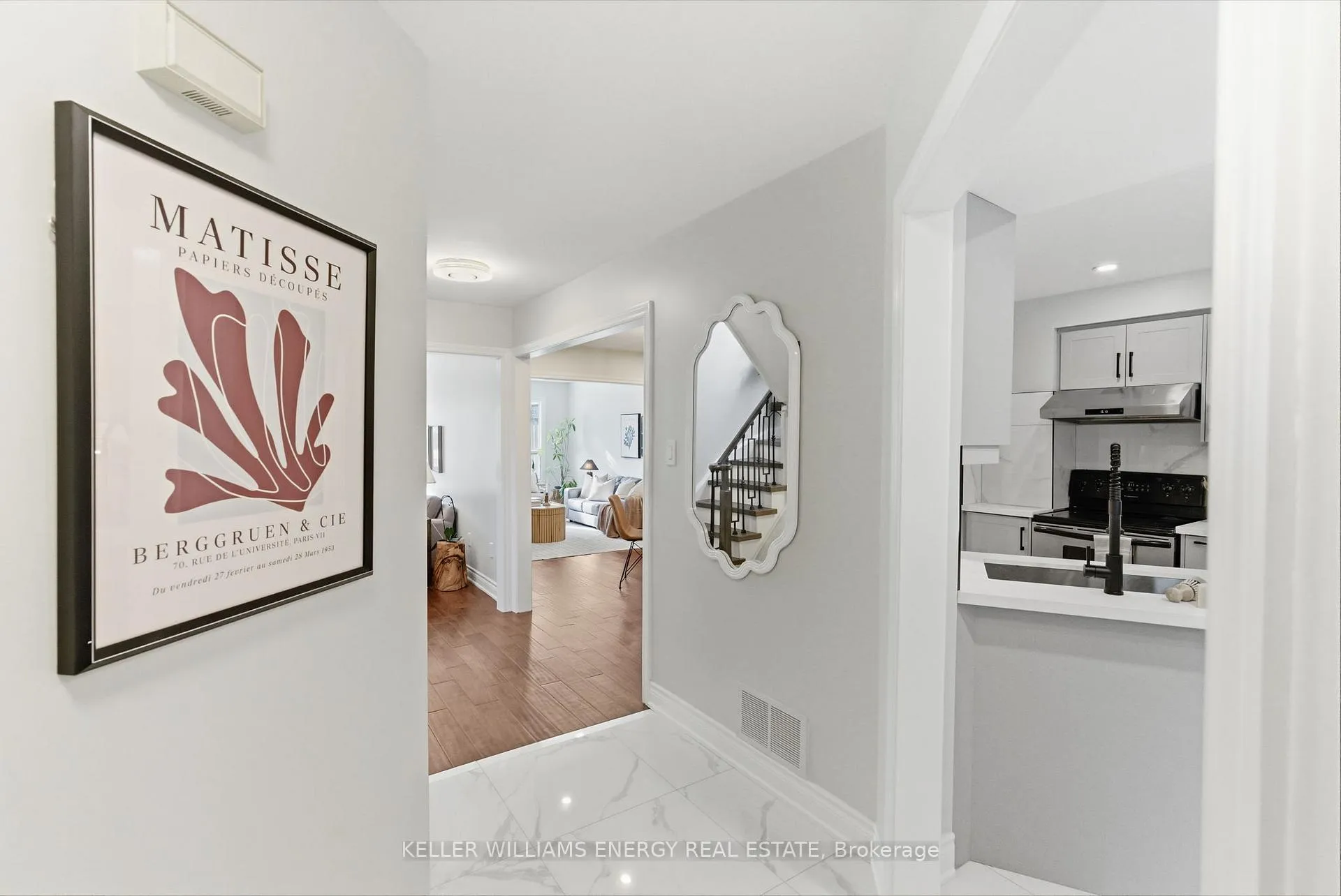 Photo 5 of 45 Davies Crescent, Whitby, Pringle Creek — HOMEH
