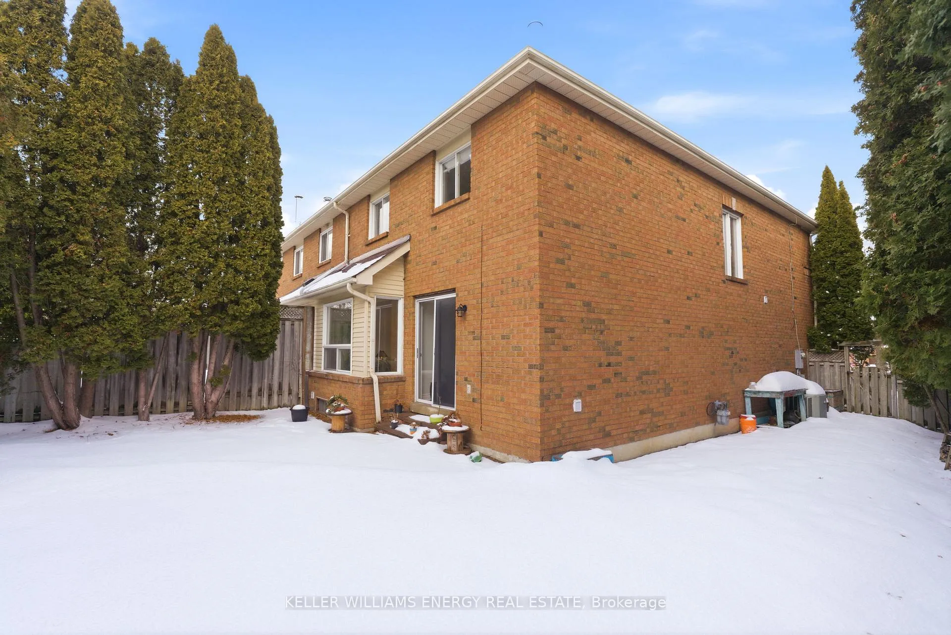 Photo 43 of 45 Davies Crescent, Whitby, Pringle Creek — HOMEH