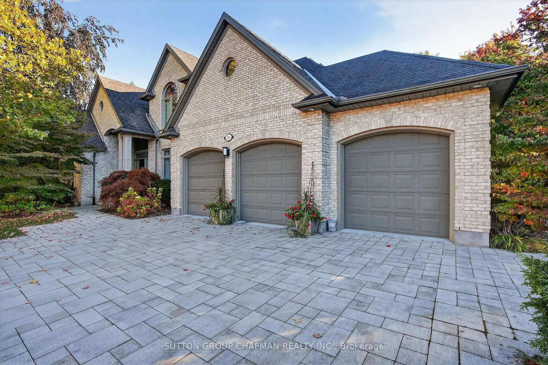 Front of 181 Hartson Court