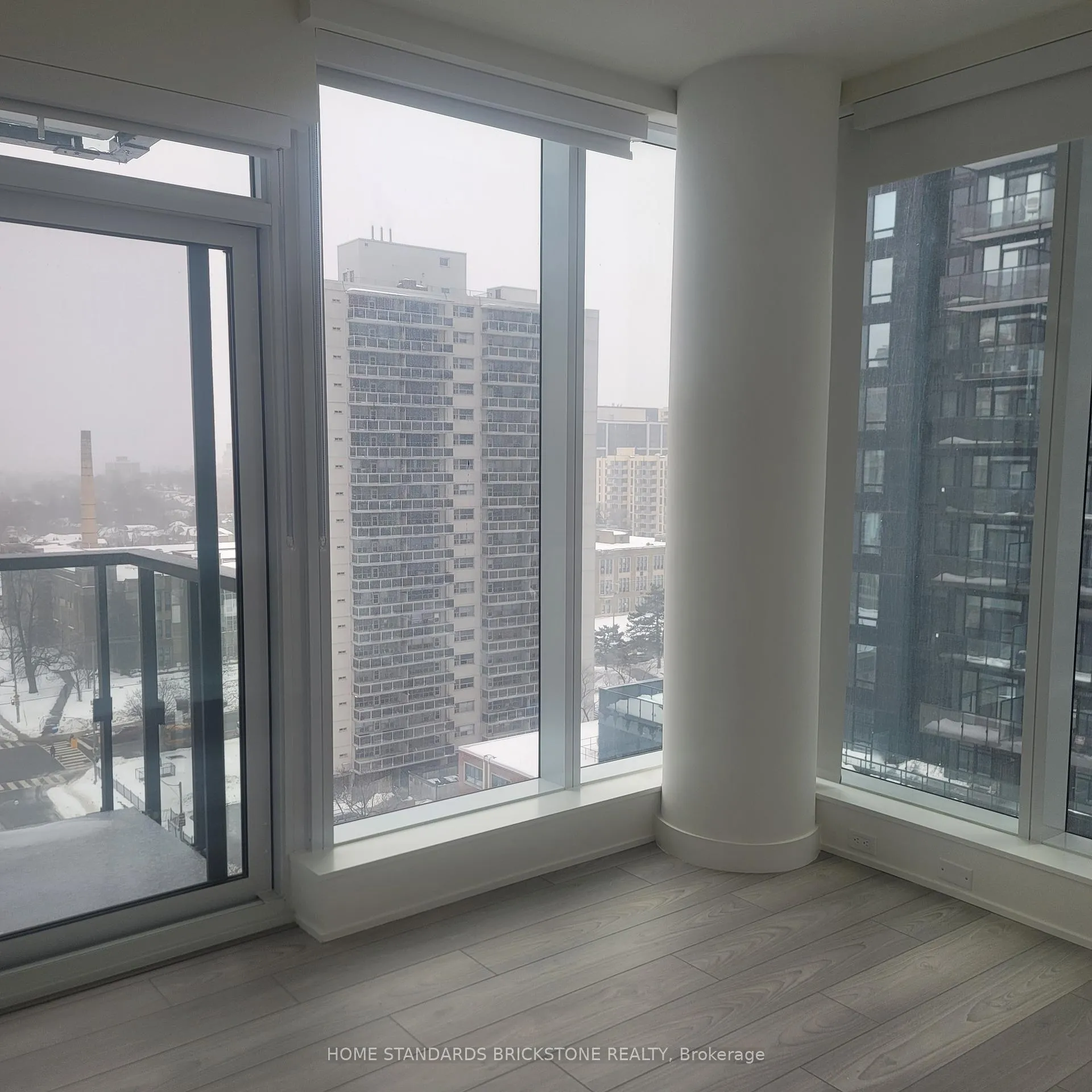 Photo 11 of Unit 1012, 110 Broadway Avenue, Toronto, Mount Pleasant West — HOMEH