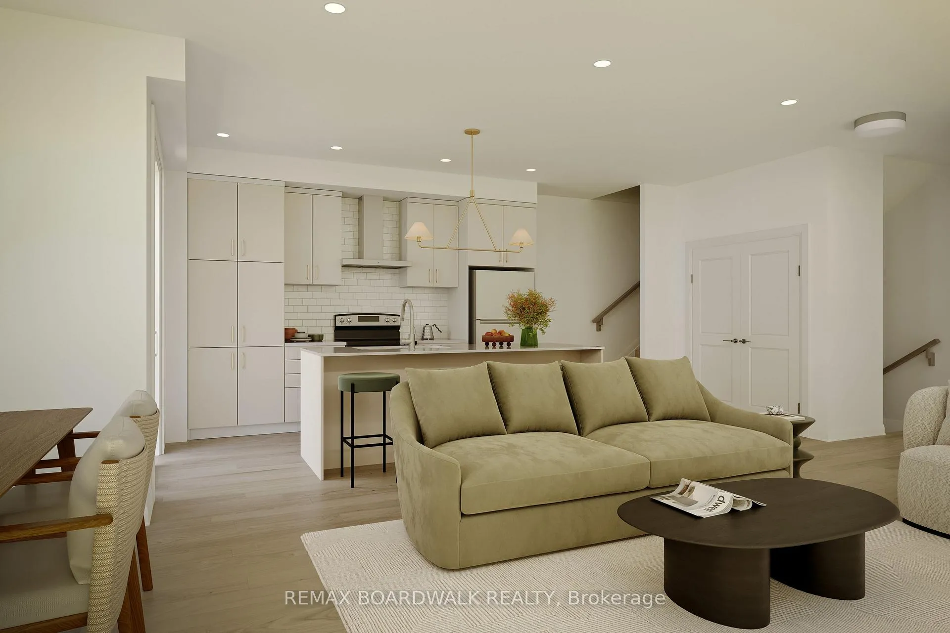Photo 2 of 562 Escala Private, Ottawa, Chapel Hill South - Orleans Village — HOMEH