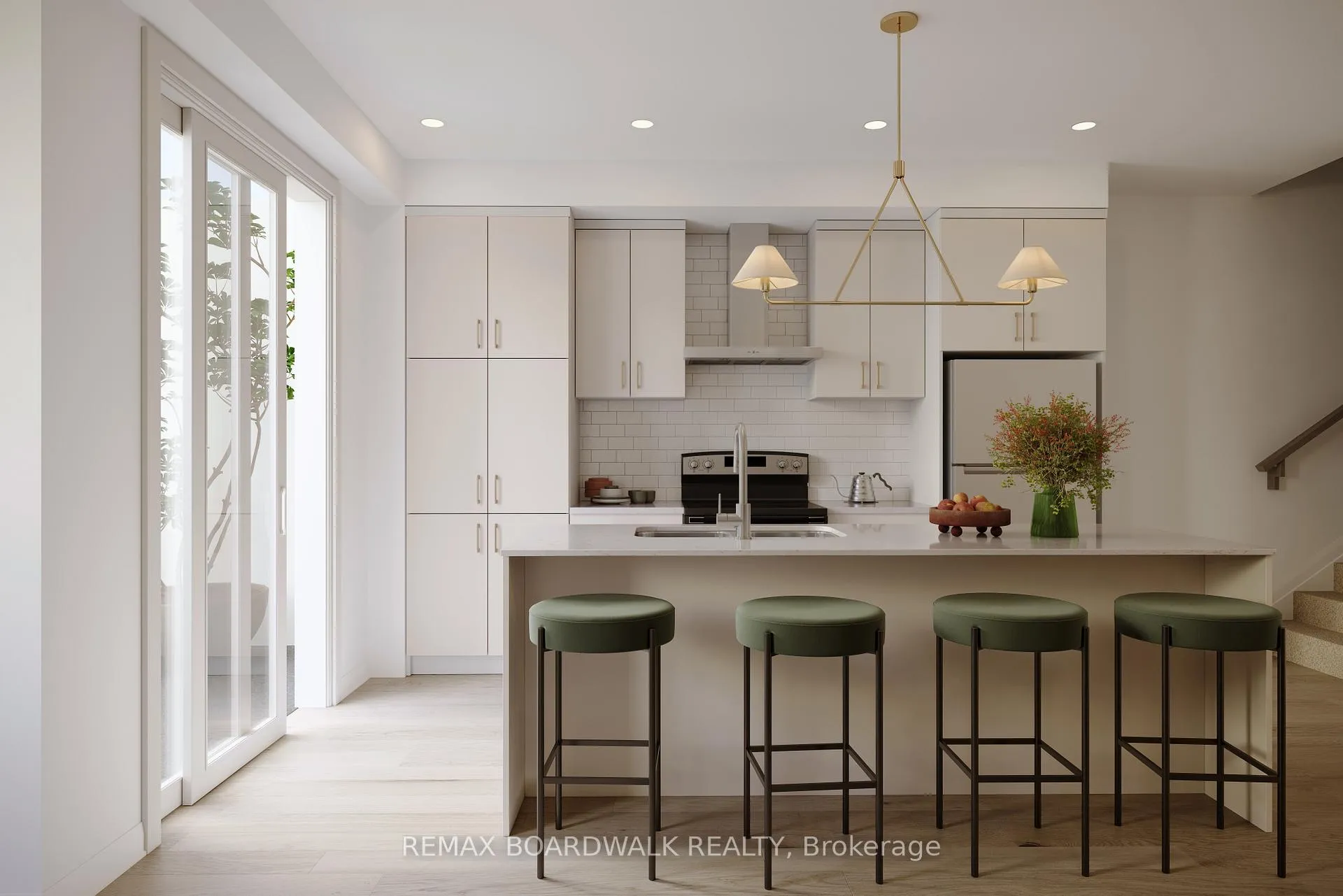 Photo 3 of 562 Escala Private, Ottawa, Chapel Hill South - Orleans Village — HOMEH