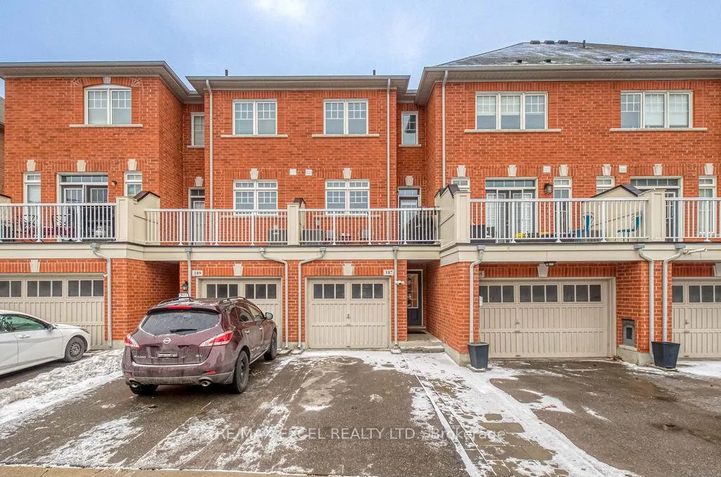 Photo 41 of 187 Dundas Way, Markham, Greensborough — HOMEH