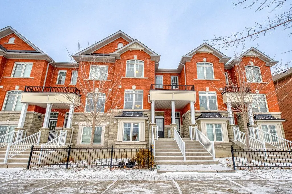Photo 45 of 187 Dundas Way, Markham, Greensborough — HOMEH