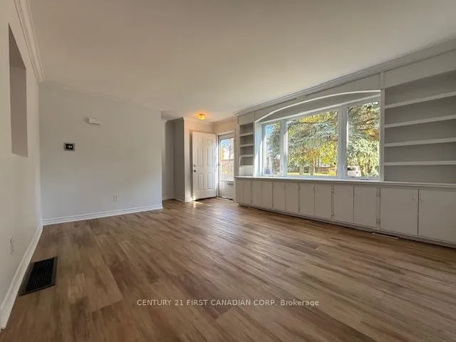 Photo 9 of 17 Vincent Crescent, London, South Q — HOMEH