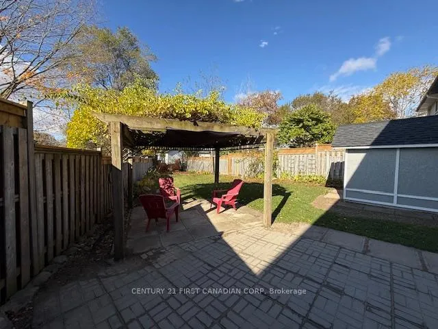 Photo 50 of 17 Vincent Crescent, London, South Q — HOMEH