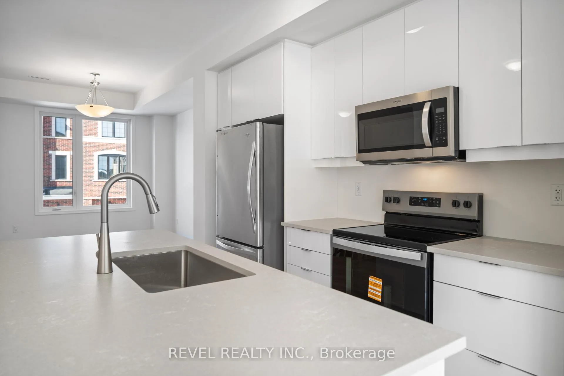 Photo 8 of 15 Yellow Rail Crescent, Brampton, Northwest Brampton — HOMEH