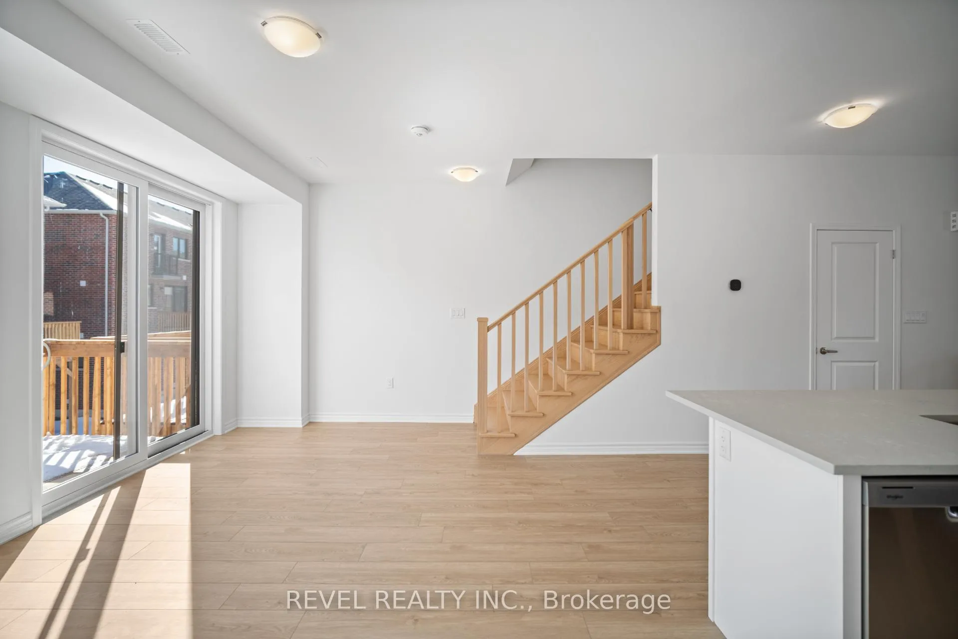 Photo 15 of 15 Yellow Rail Crescent, Brampton, Northwest Brampton — HOMEH