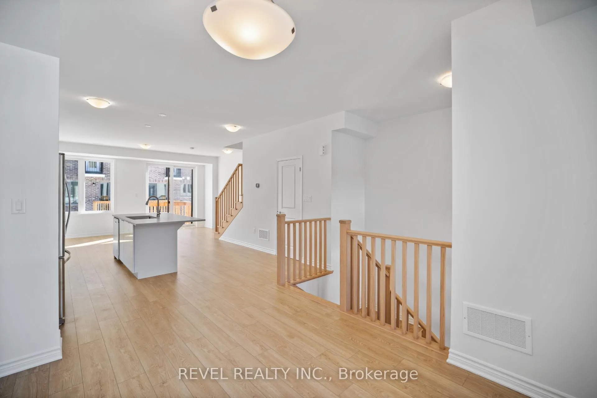 Photo 23 of 15 Yellow Rail Crescent, Brampton, Northwest Brampton — HOMEH